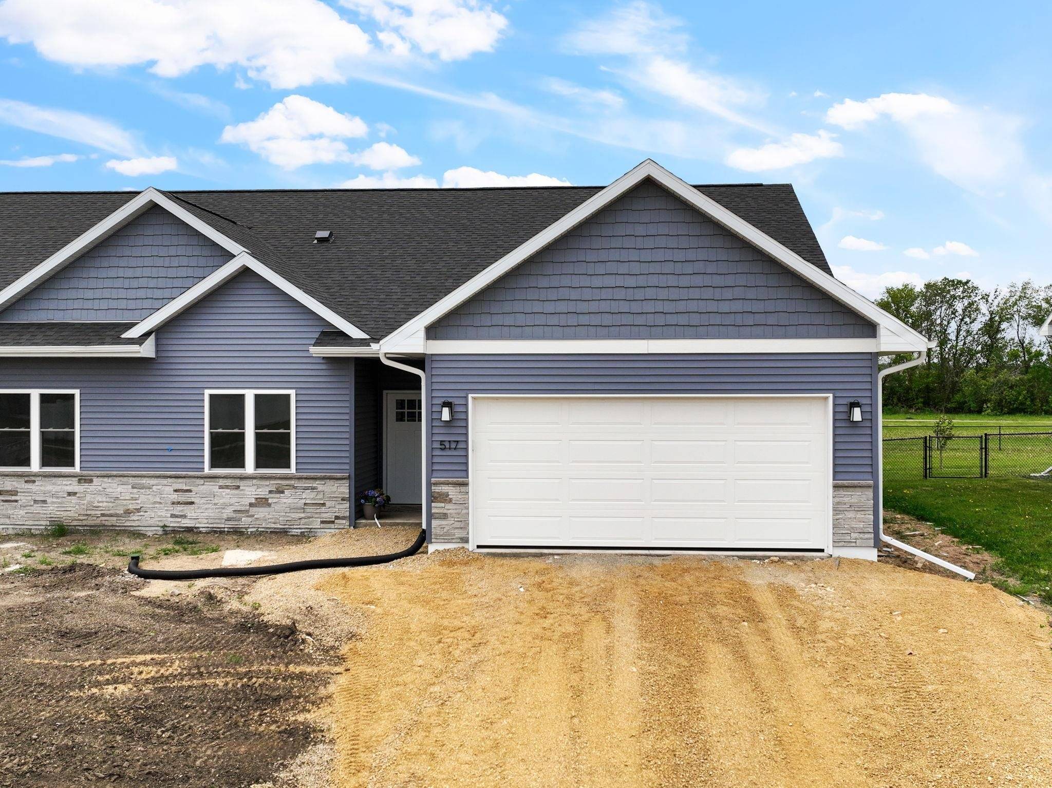 Evansville, WI 53536,527 S 7th Street