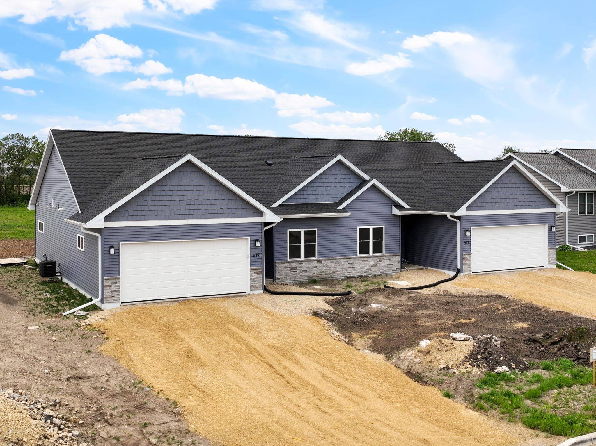 Evansville, WI 53536,527 S 7th Street