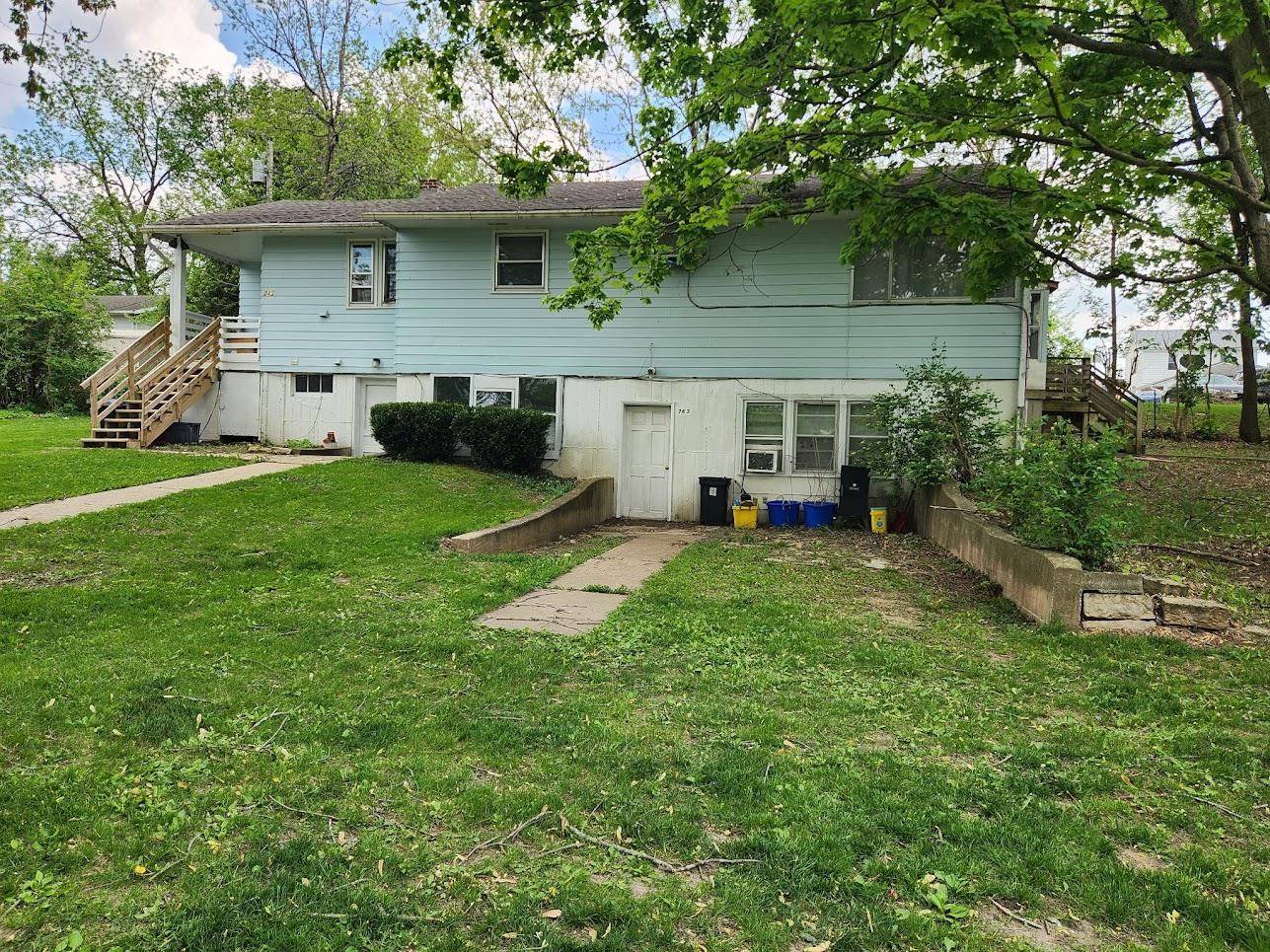 Platteville, WI 53818,743-745 Union Street