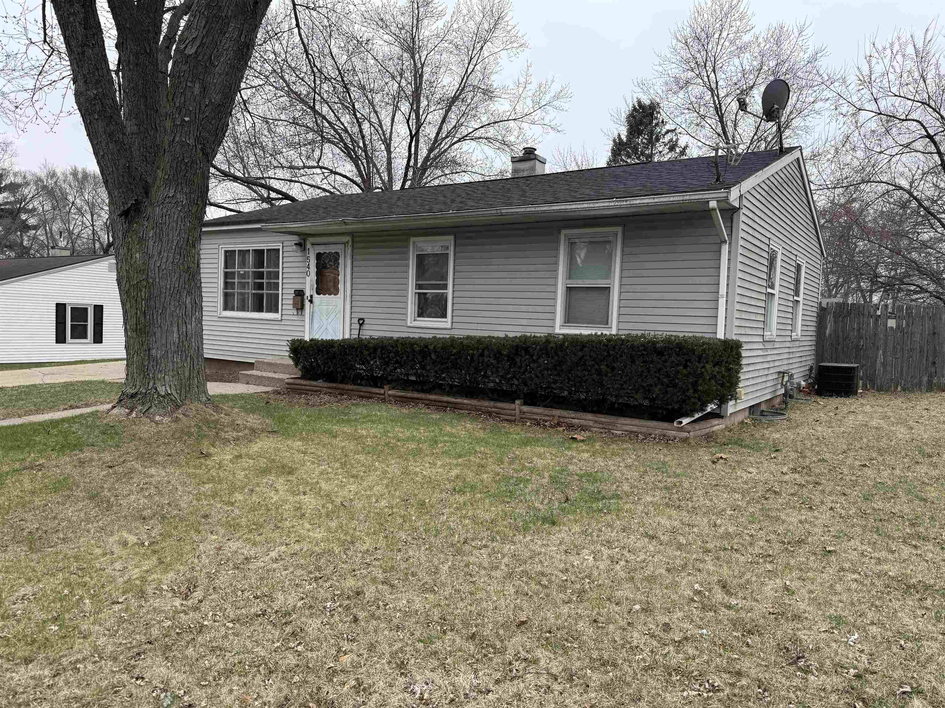 Beloit, WI 53511,1540 Grant Street