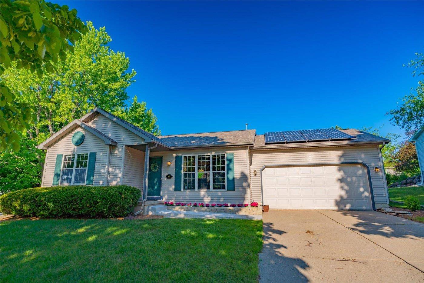 Mount Horeb, WI 53572,101 Terrace Court