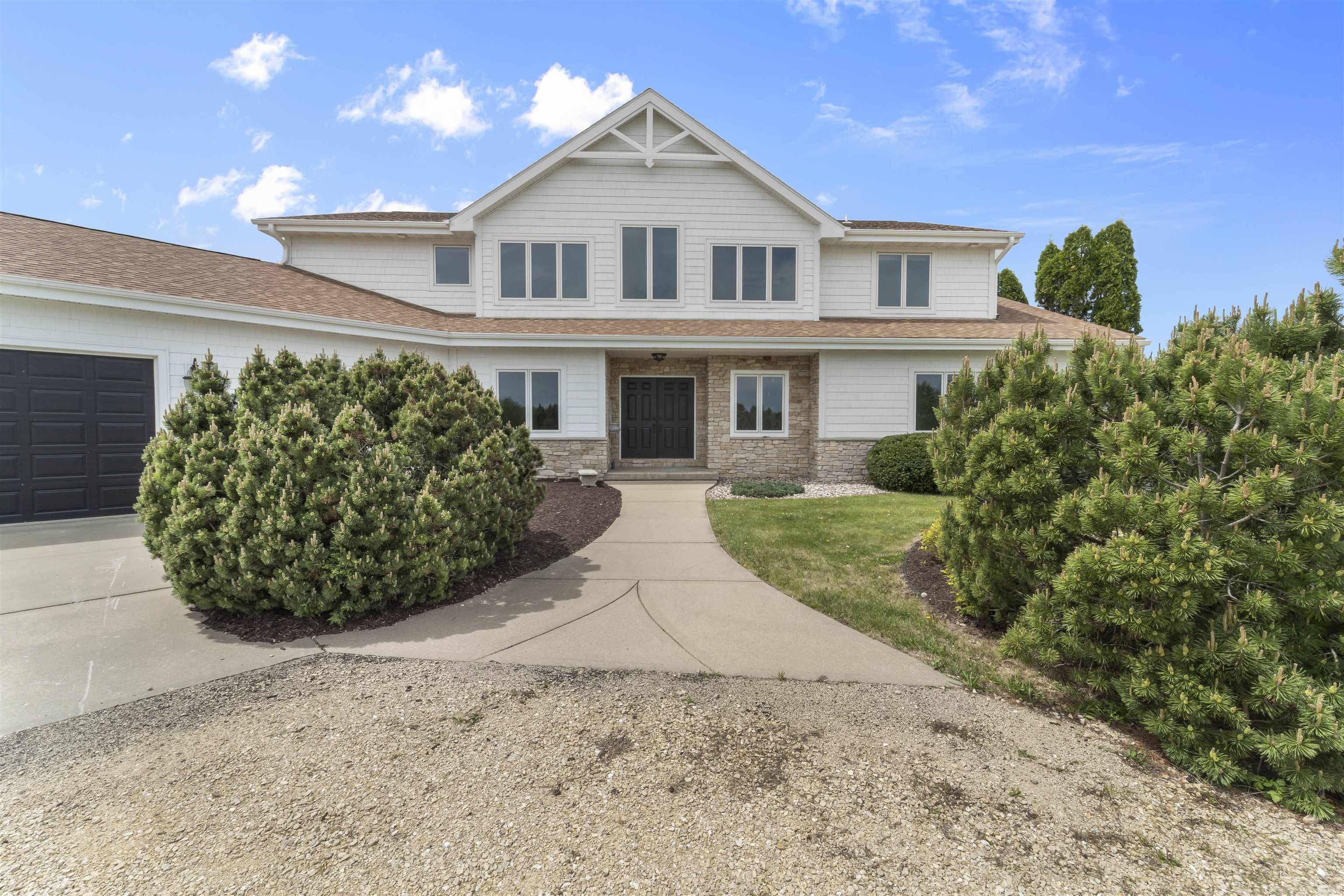 Black Earth, WI 53515,4230 Dalby Road
