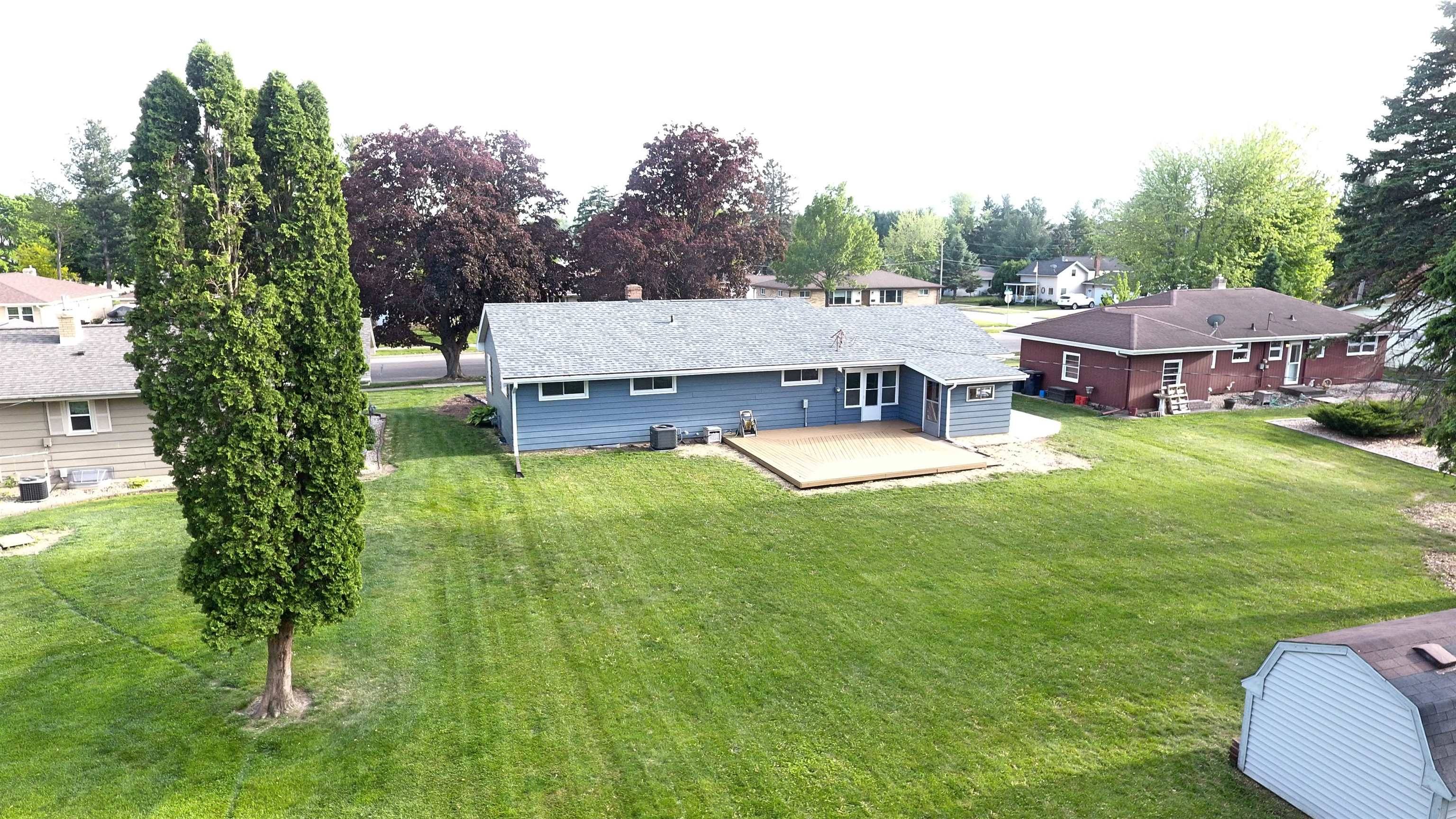 Janesville, WI 53545,1829 E Memorial Drive