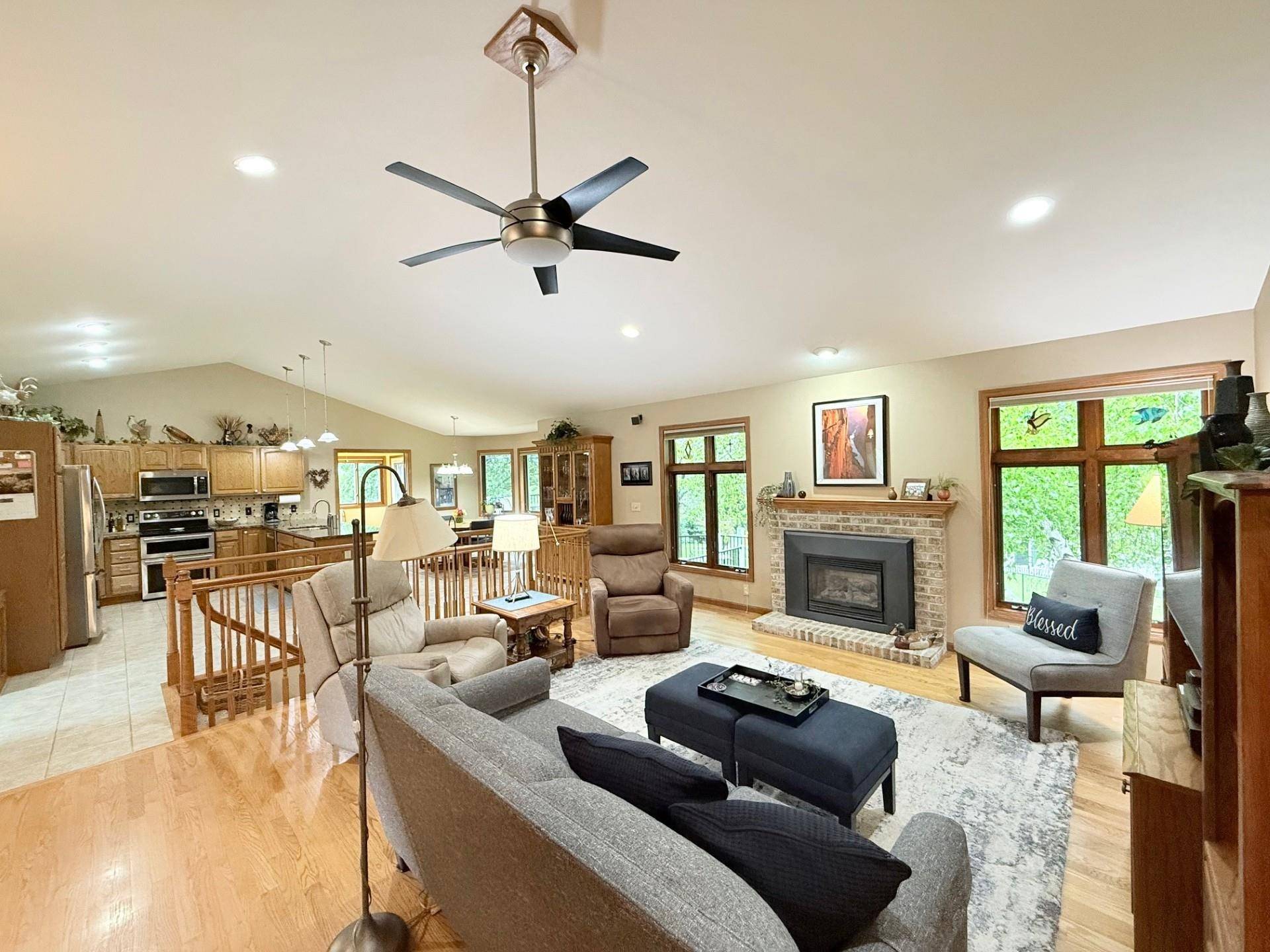 Sun Prairie, WI 53590,1316 Troon Drive