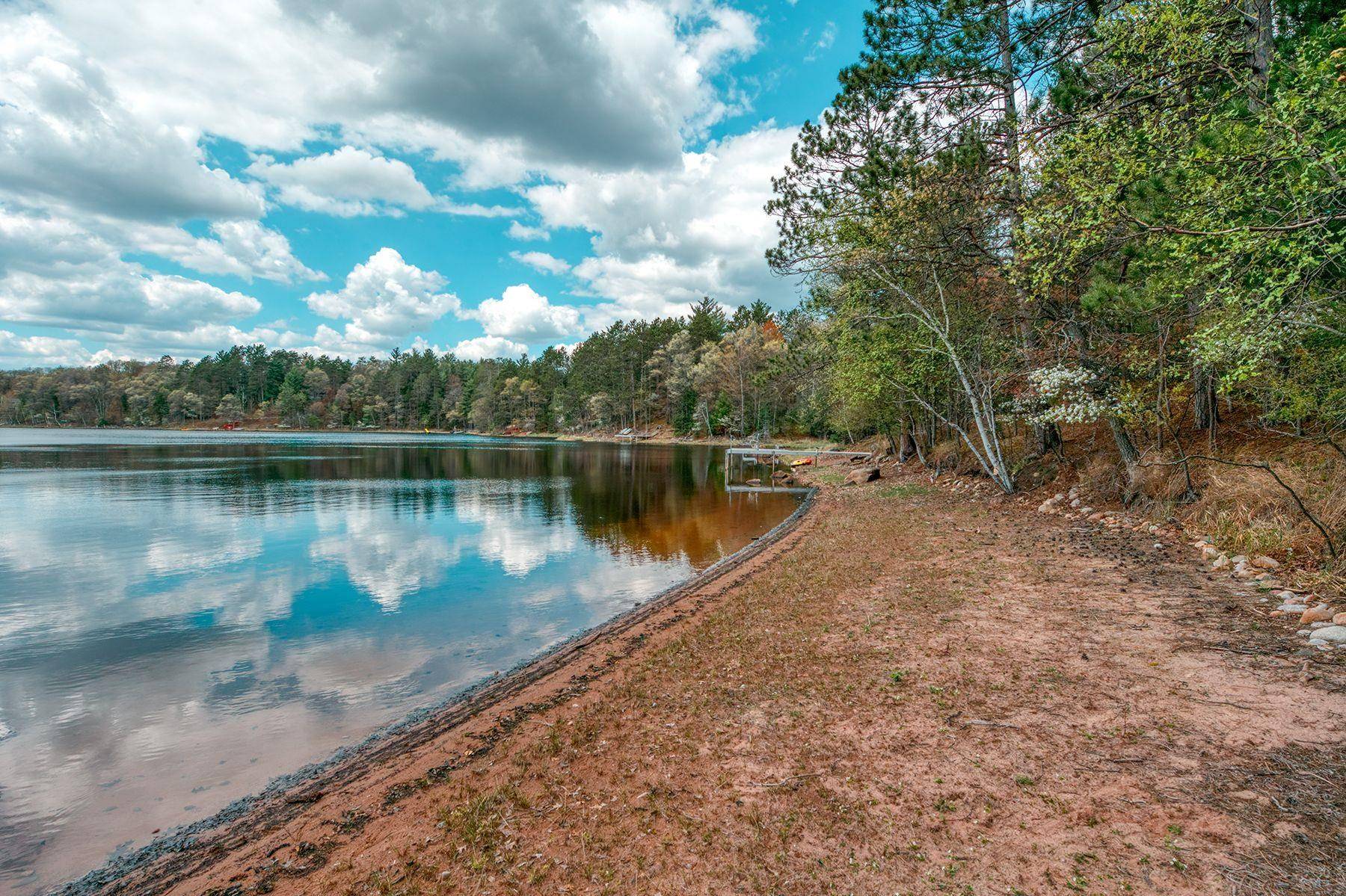 Rhinelander, WI 54501,4511 & lots Warner Drive
