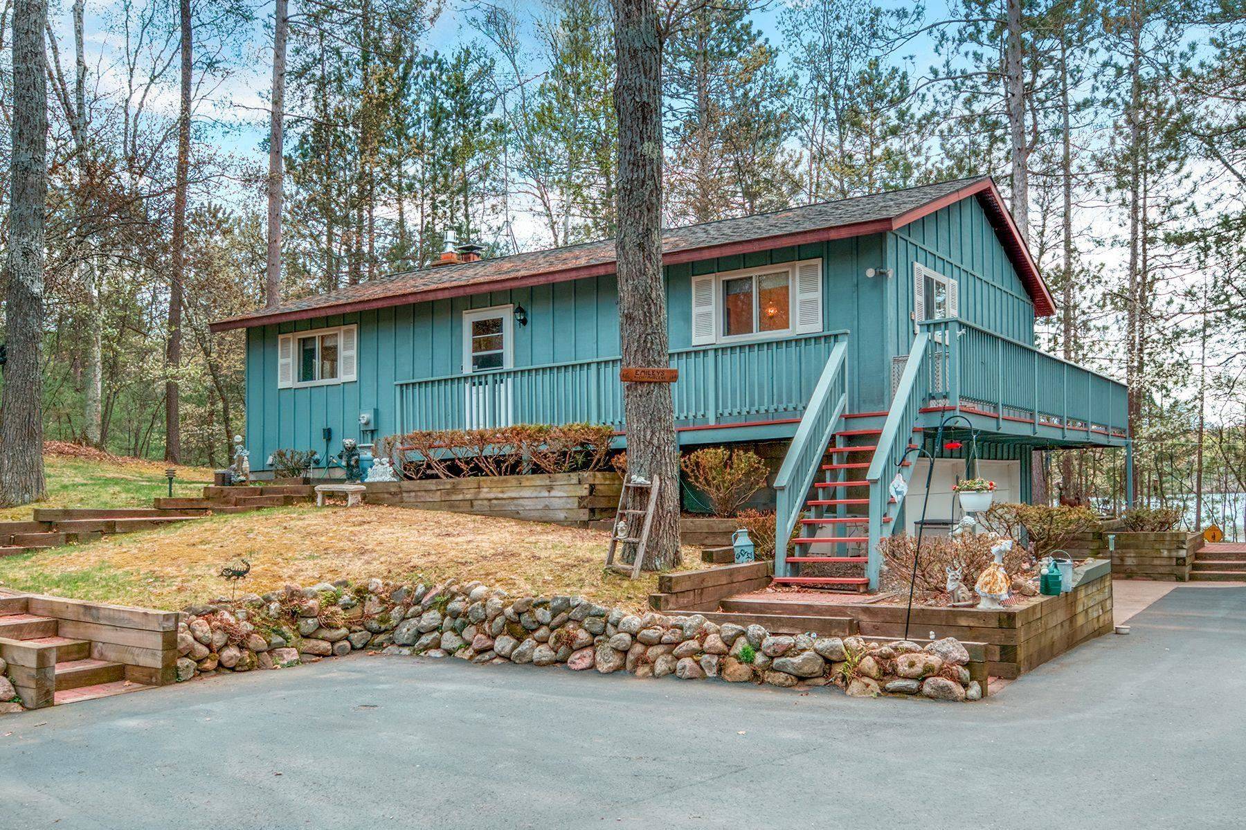 Rhinelander, WI 54501,4511 & lots Warner Drive