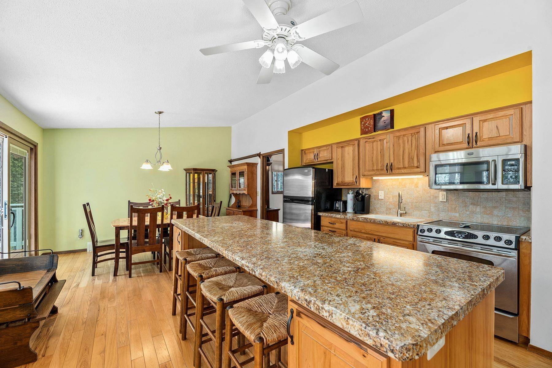 Rhinelander, WI 54501,4511 & lots Warner Drive