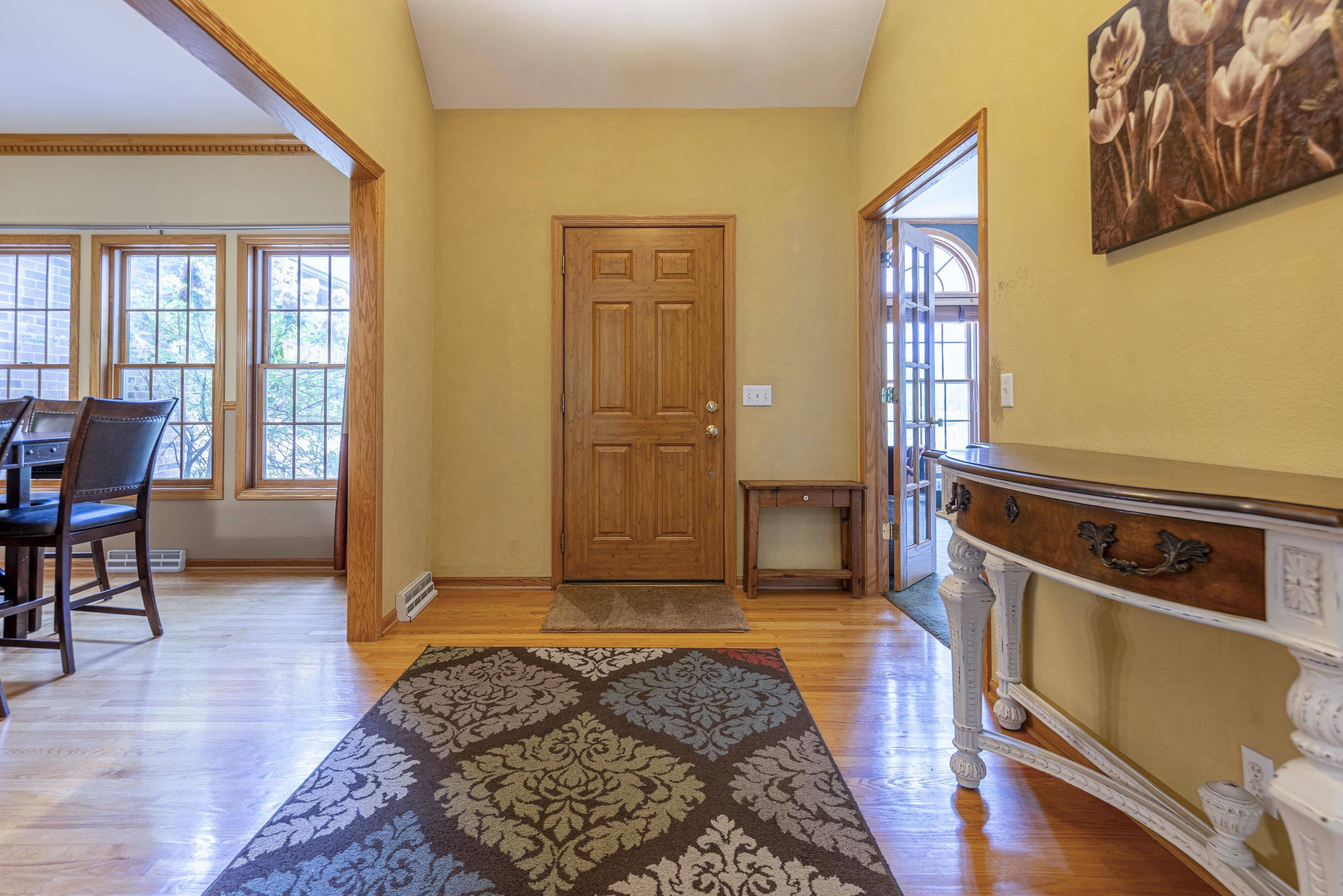 Milton, WI 53563,8403 N Ridge Trail