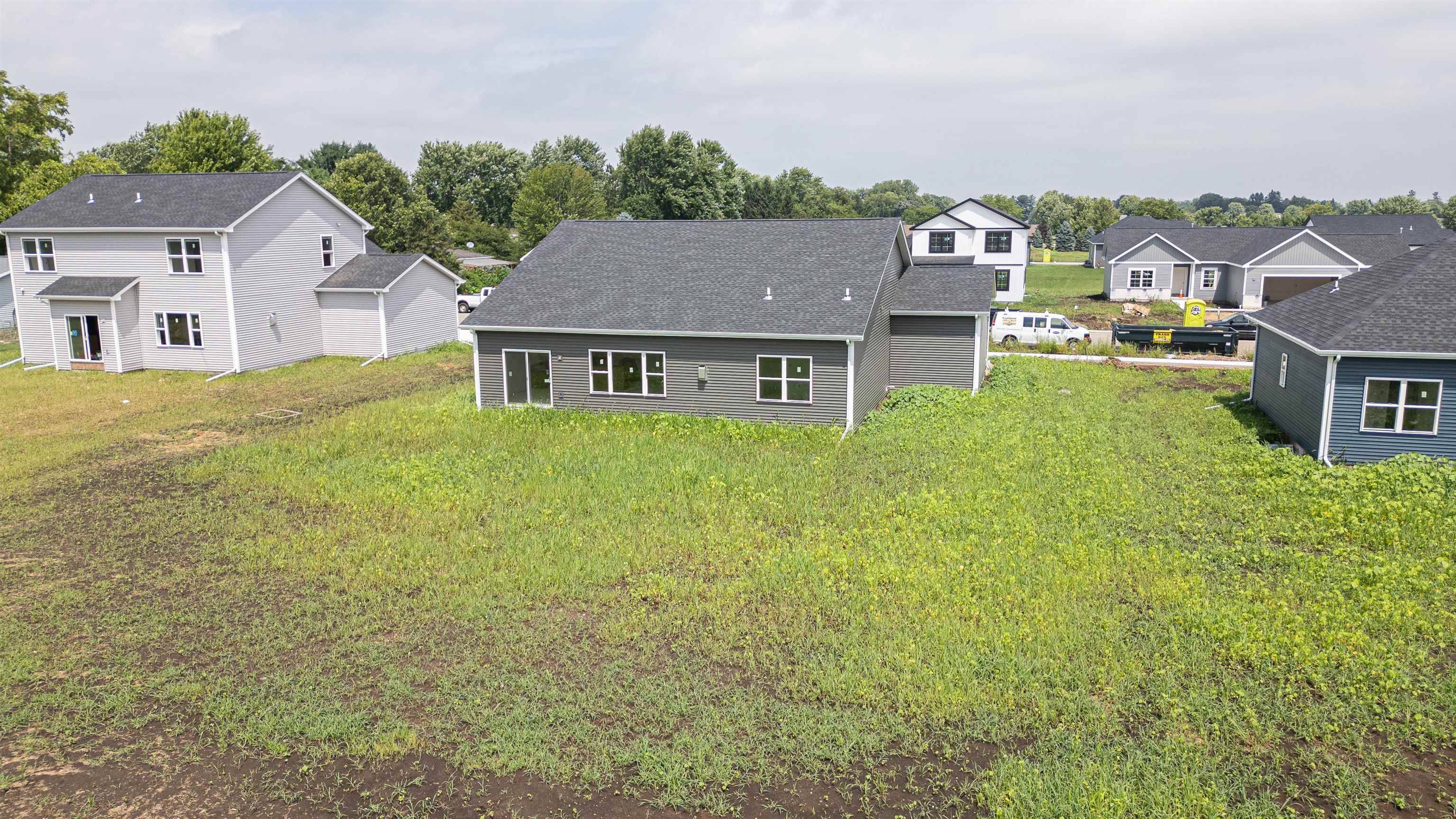 Milton, WI 53563,71 E Evergreen Lane