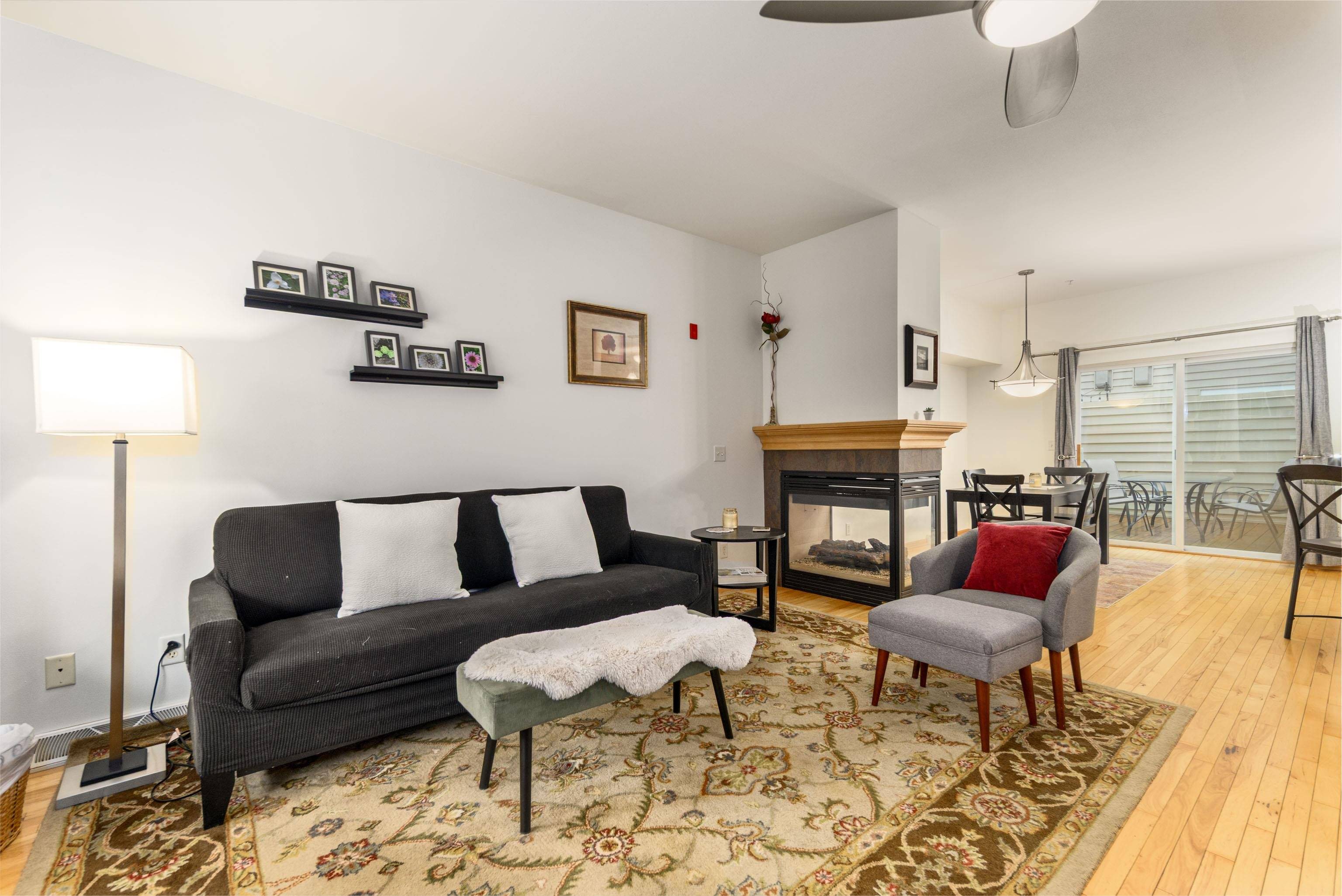 Fitchburg, WI 53711,43 S Gardens Way
