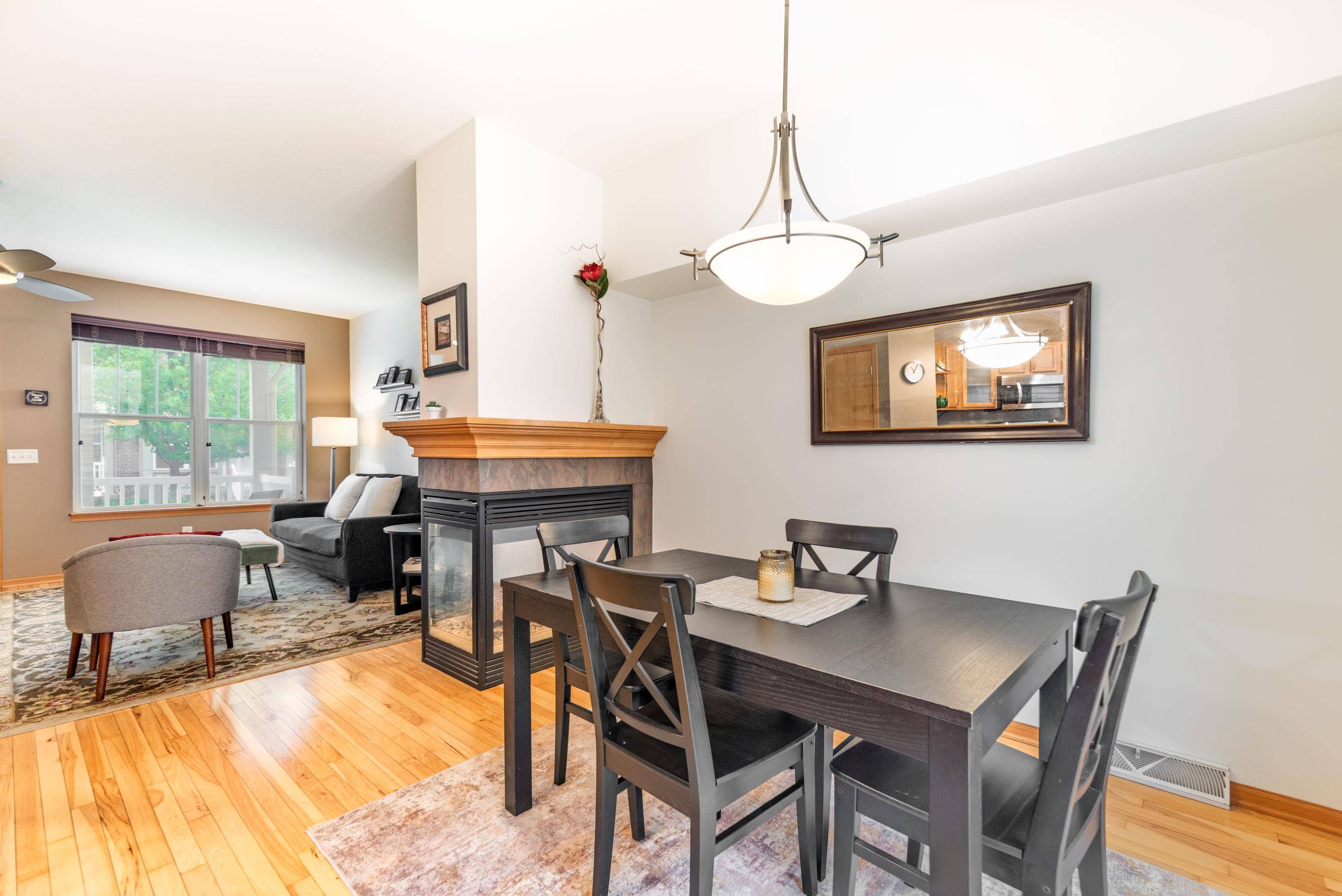Fitchburg, WI 53711,43 S Gardens Way