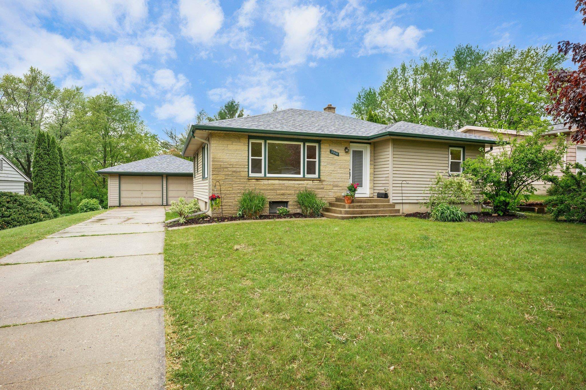 Madison, WI 53704,3910 Zeno Street