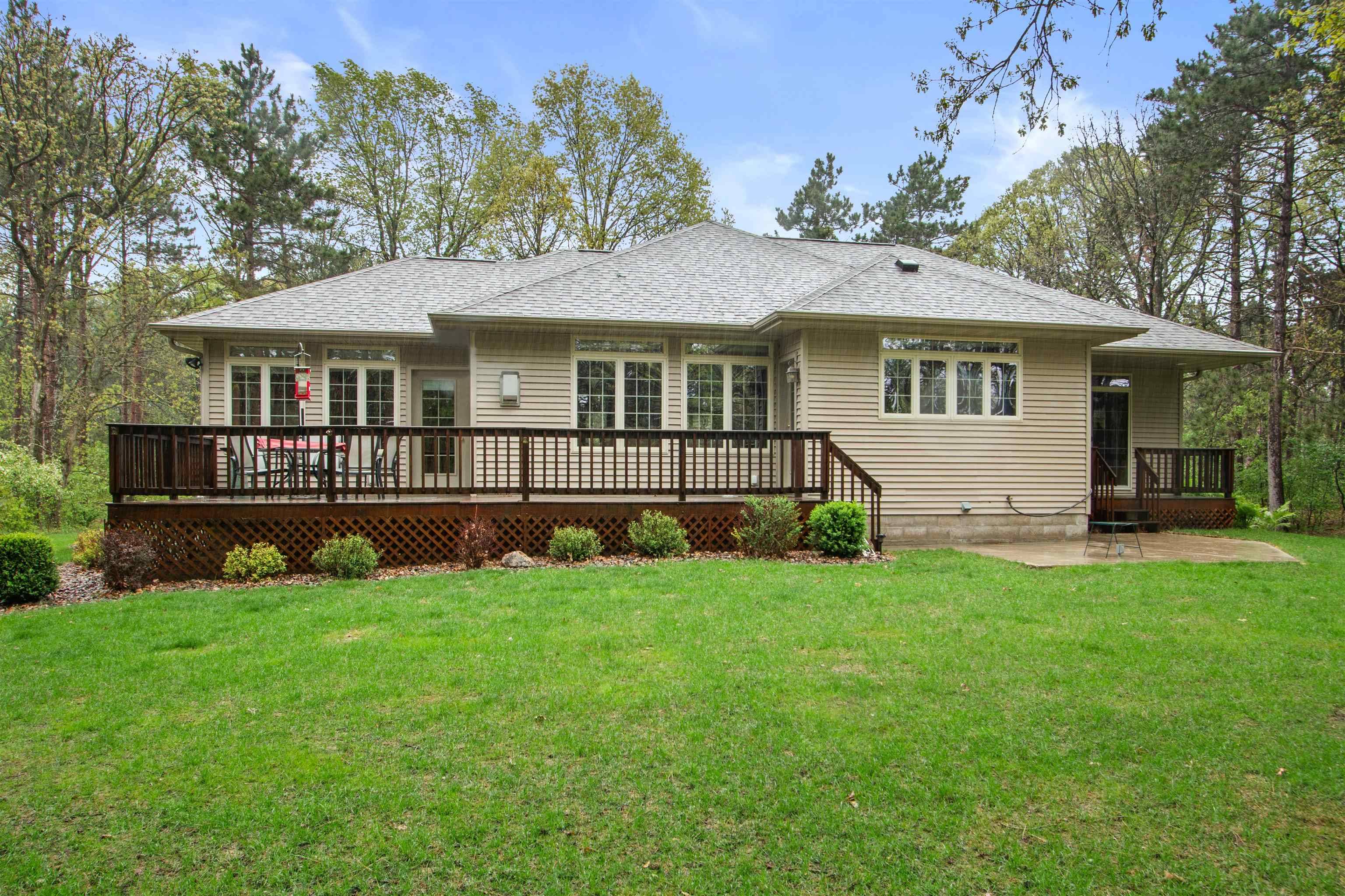 Nekoosa, WI 54457,1445 Sawgrass Drive