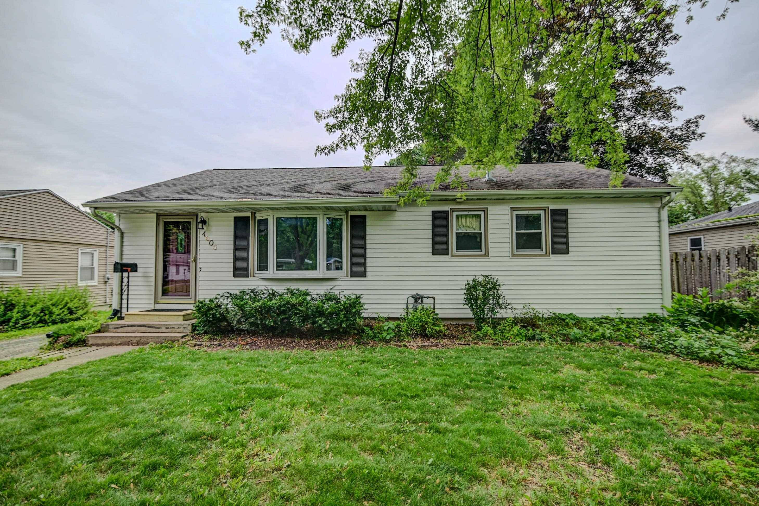 Madison, WI 53716,4605 Camden Road