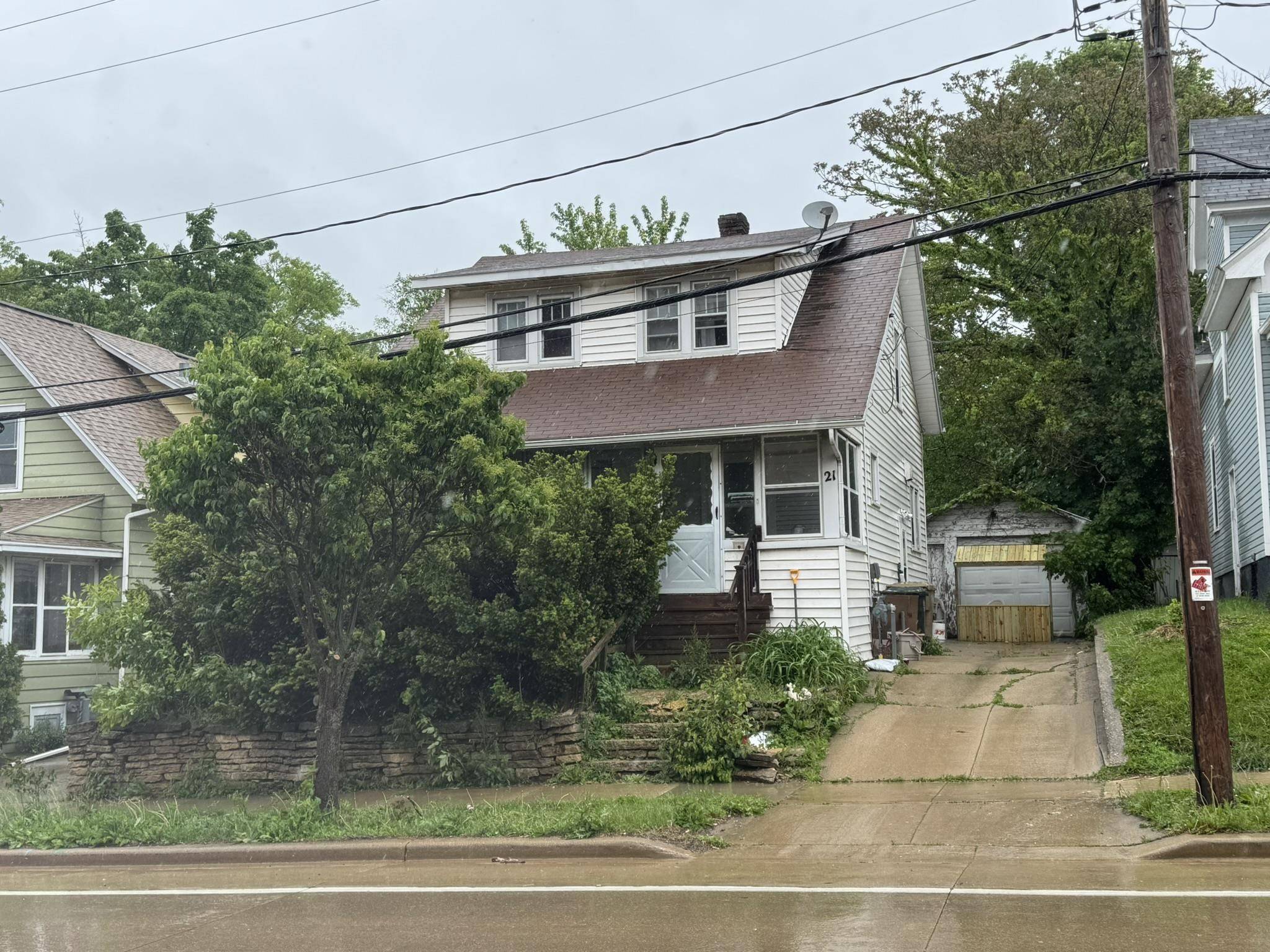 Madison, WI 53704,21 N 1st Street
