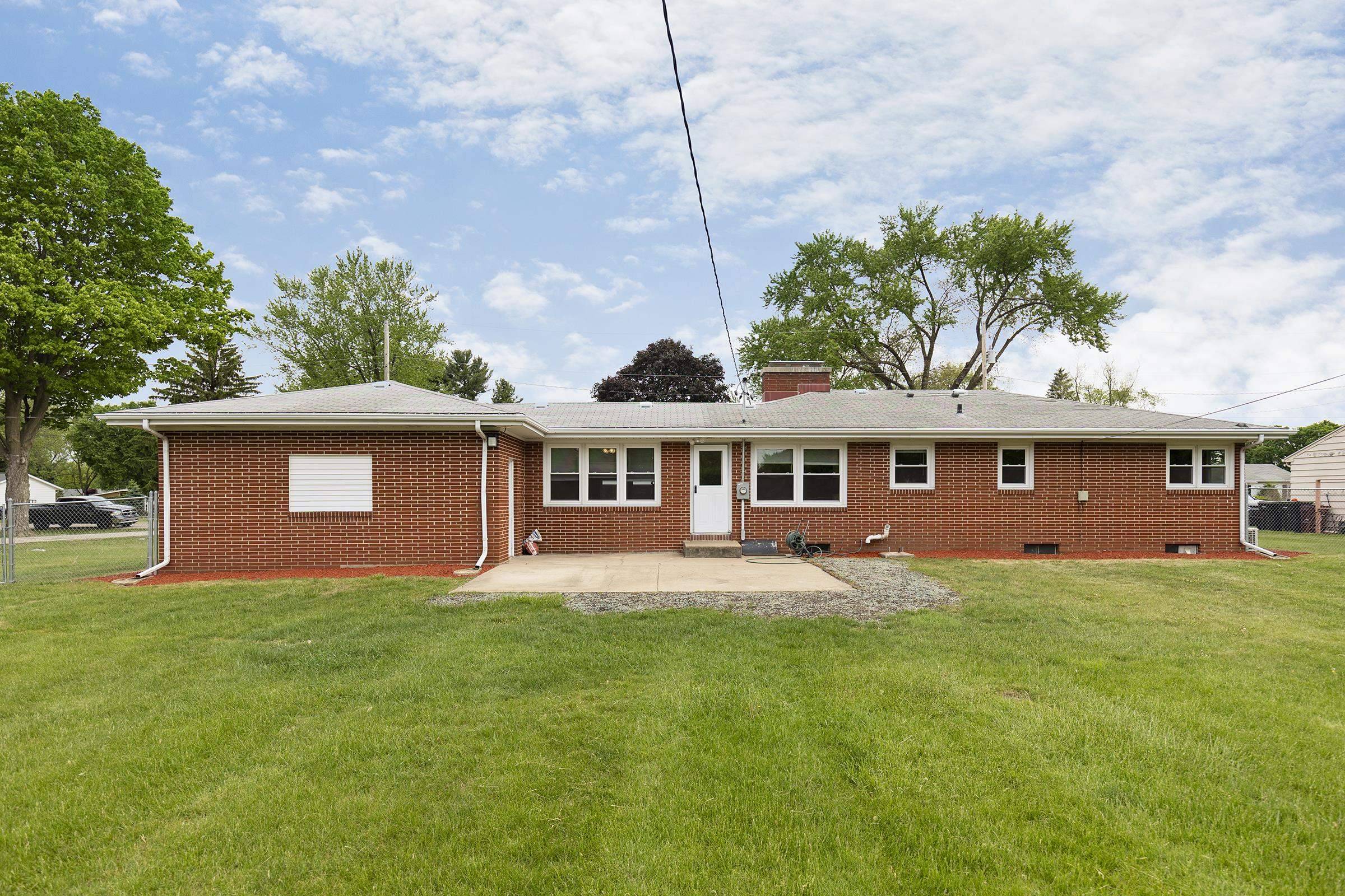 Beloit, WI 53511,1850 Carlyle Road