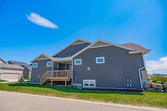 Waunakee, WI 53597,660 Hillcrest Drive