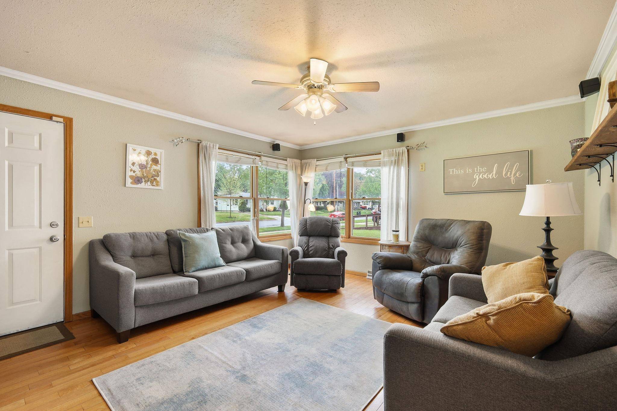 Madison, WI 53714-1201,3609 Brigham Avenue