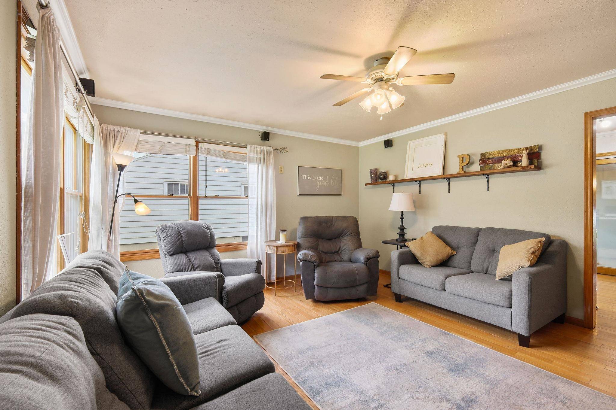 Madison, WI 53714-1201,3609 Brigham Avenue