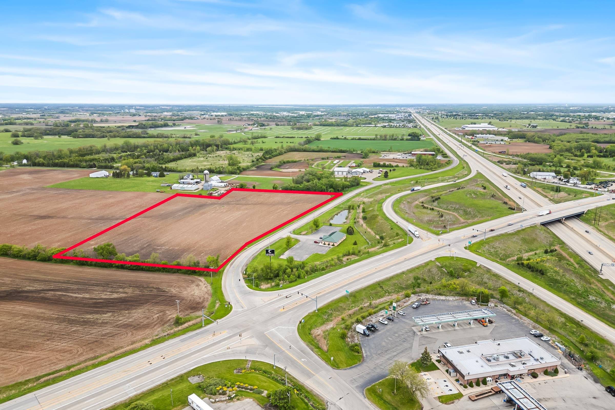 Oshkosh, WI 54904,1600 Planeview Drive