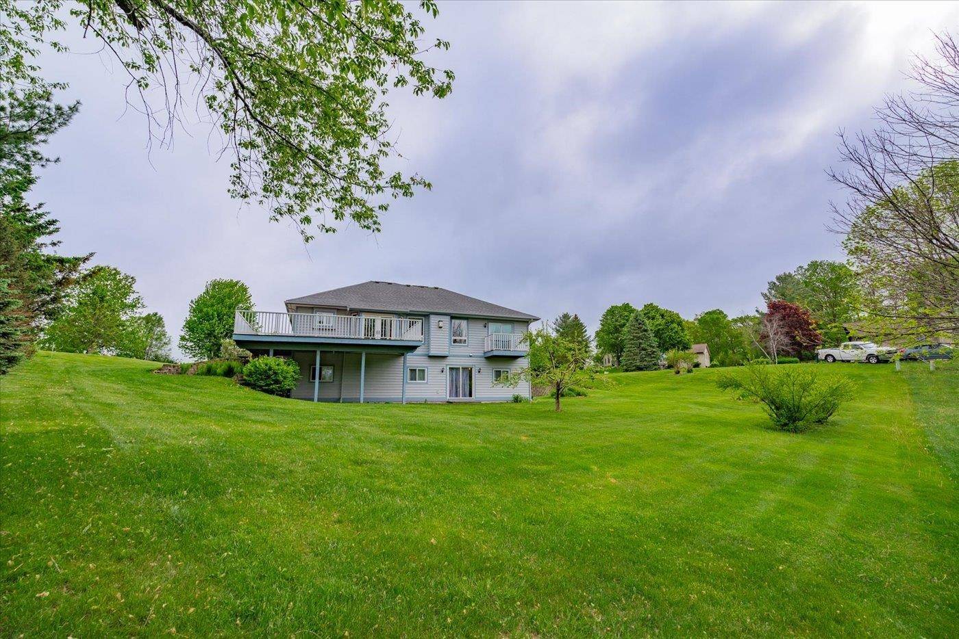 Merrimac, WI 53561,S7635 High Point Drive
