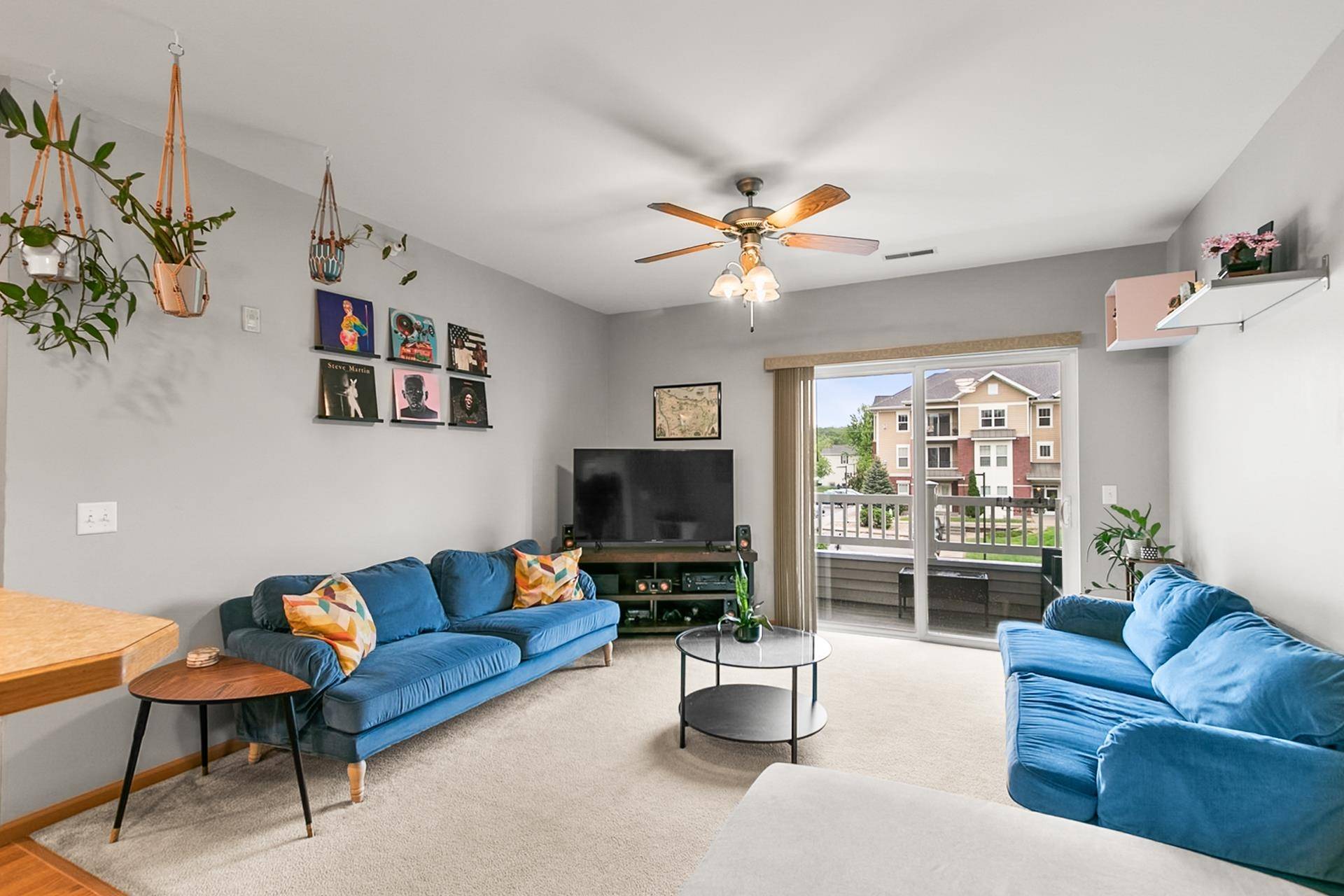 Madison, WI 53719,3848 Maple Grove Drive #208