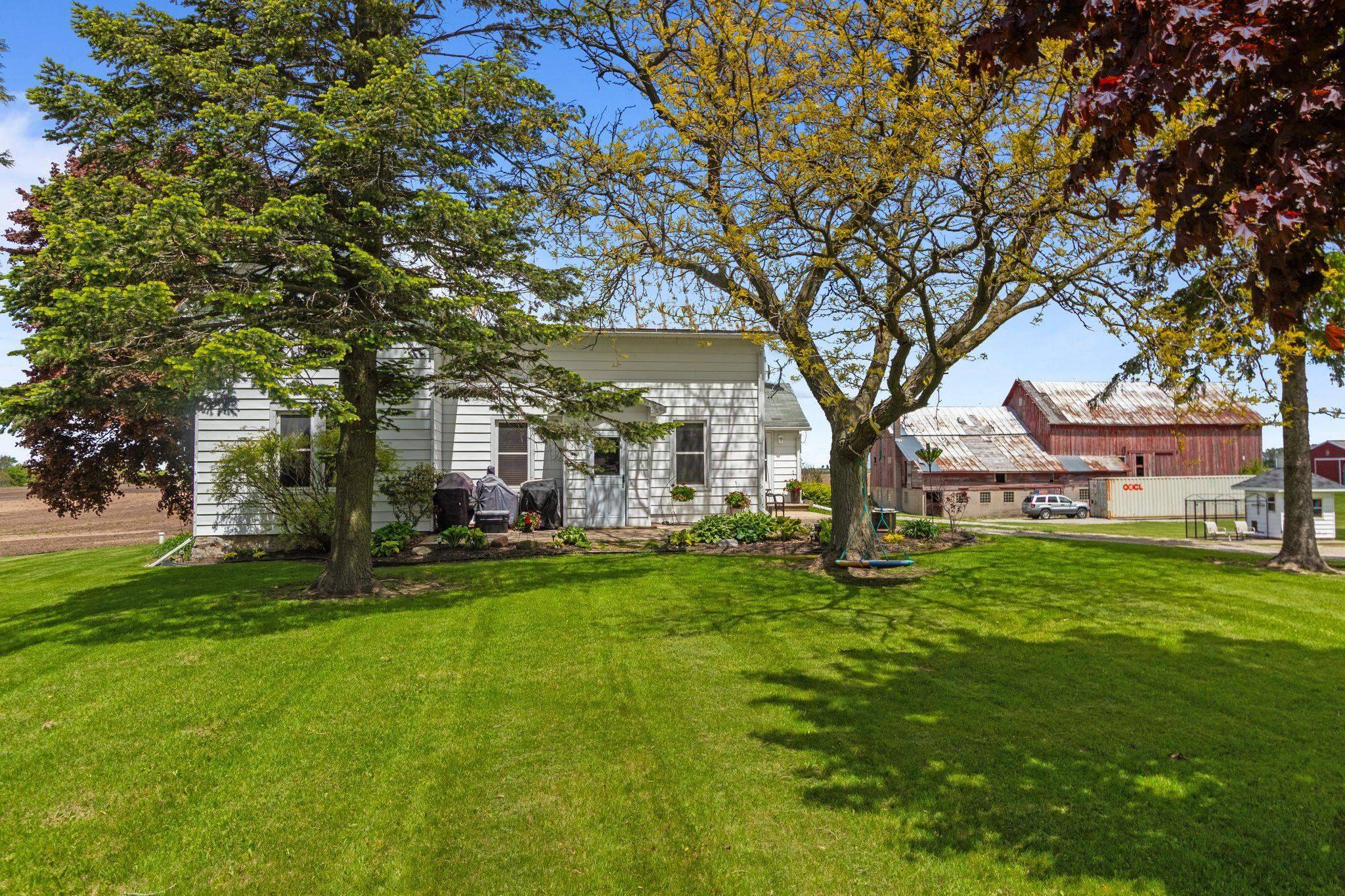 Ripon, WI 54971,W13549 Reeds Corners Road