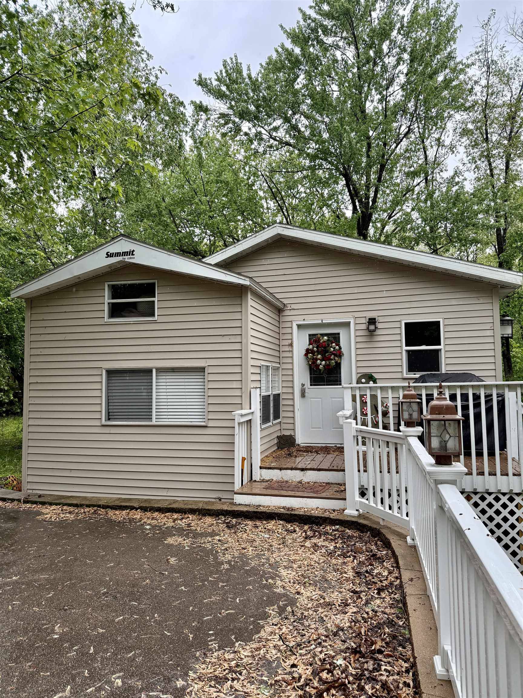 Edgerton, WI 53534-9999,479 Westview Court