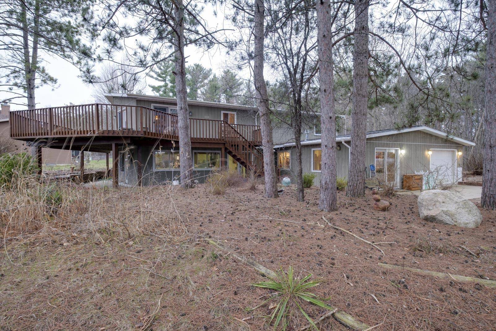 Whitewater, WI 53190,N7827 Kettle Moraine Drive