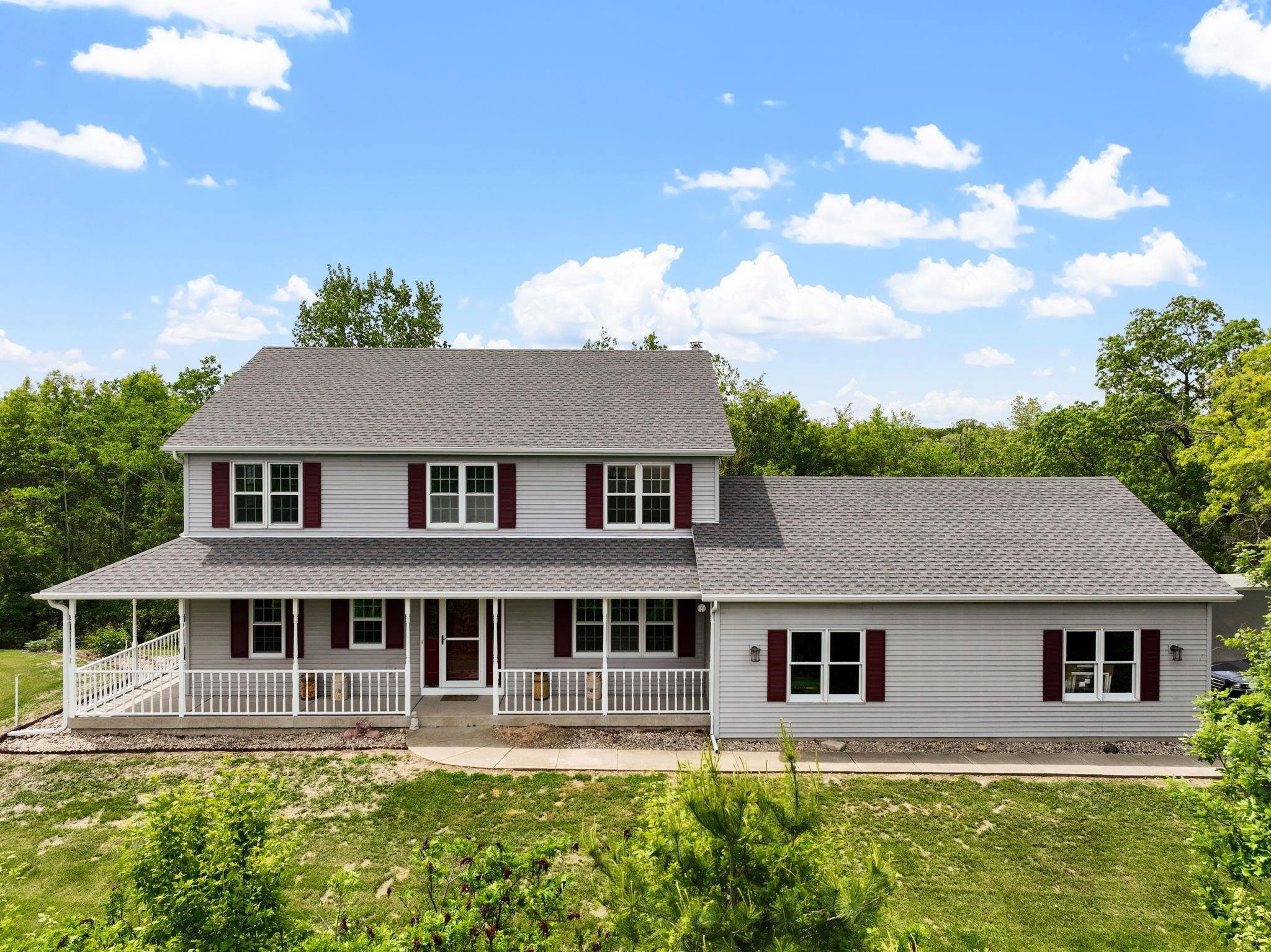 Marshall, WI 53559,5025 Missouri Road