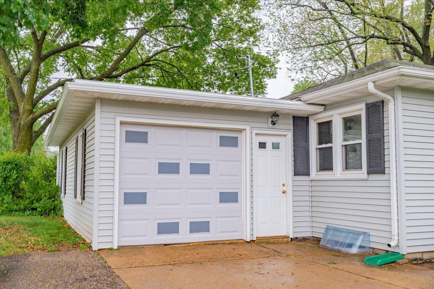 Madison, WI 53705,4801 Mineral Point Road