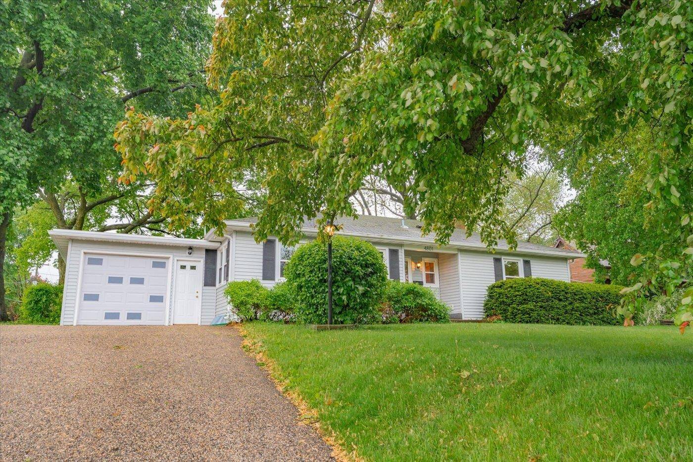 Madison, WI 53705,4801 Mineral Point Road