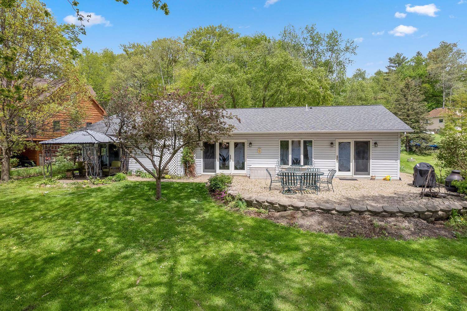 La Valle, WI 53941,S717 Whippoorwill Court