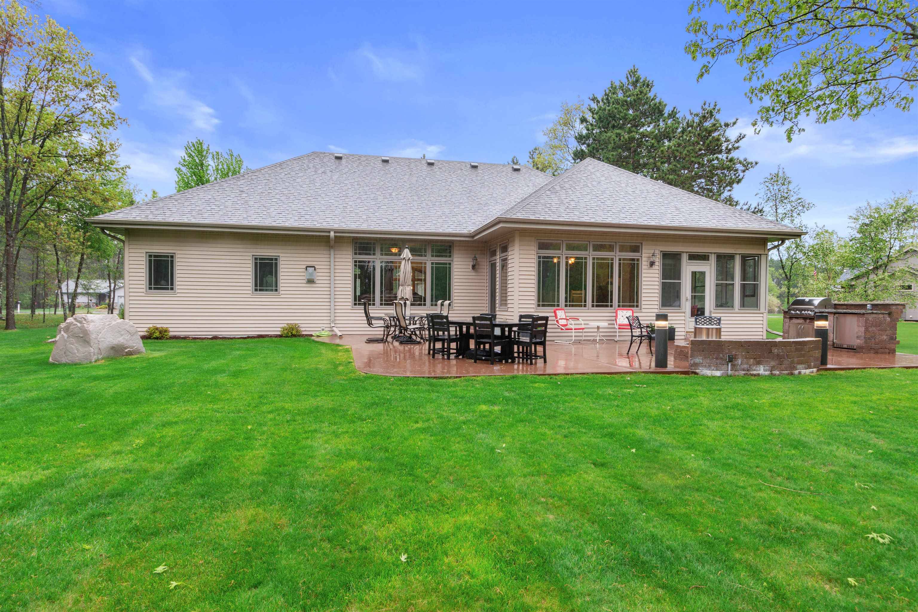 Nekoosa, WI 54457,1437 Sawgrass Drive