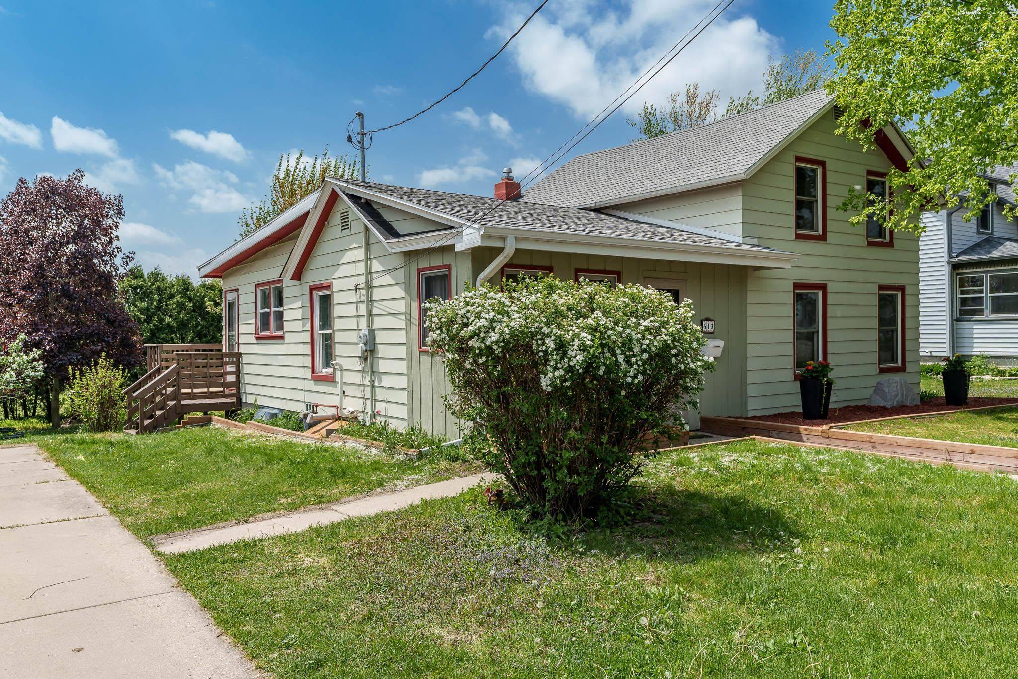 Edgerton, WI 53534,613 W Fulton Street