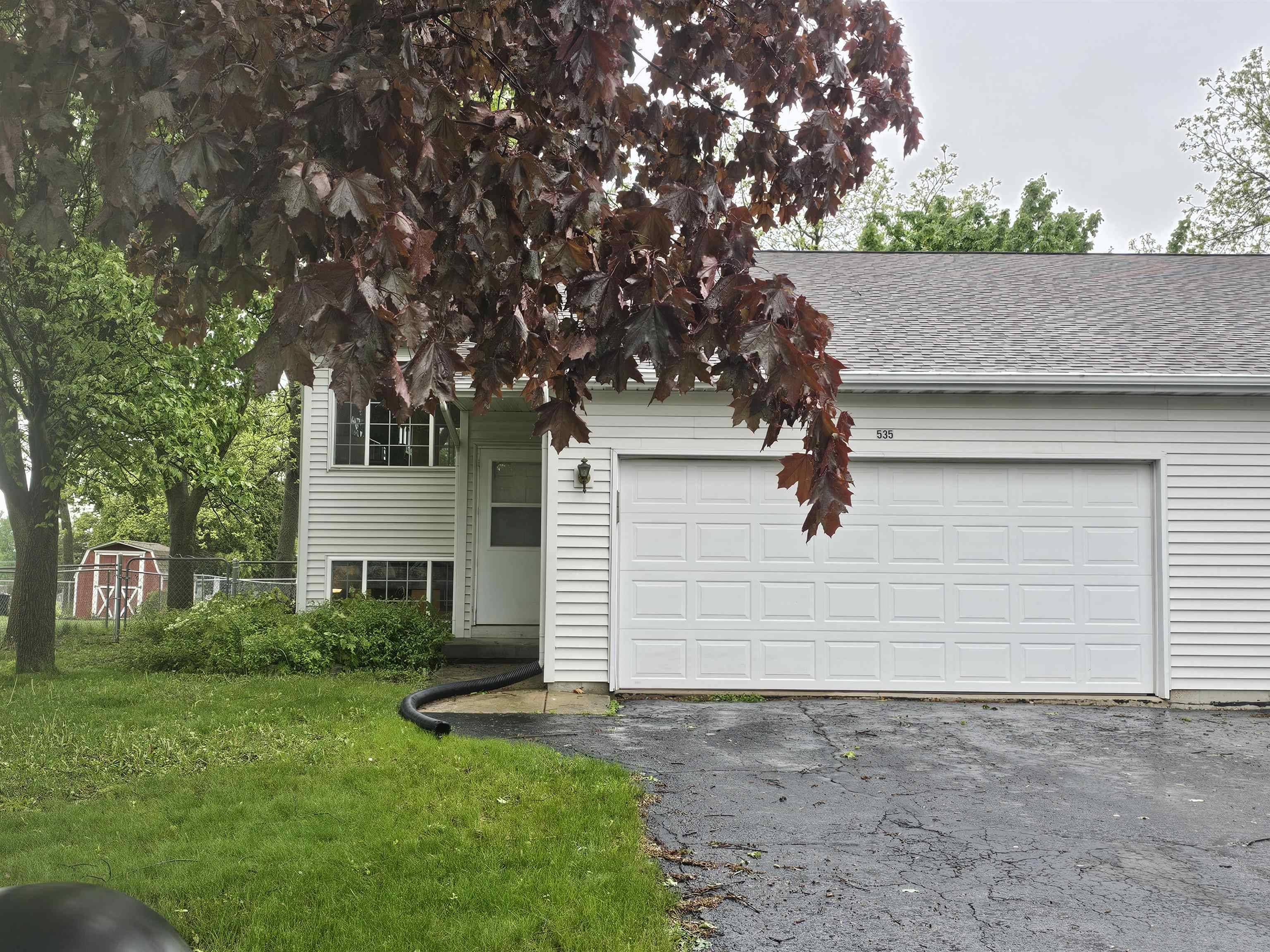 Rio, WI 53960,535 Ronald Lee Circle