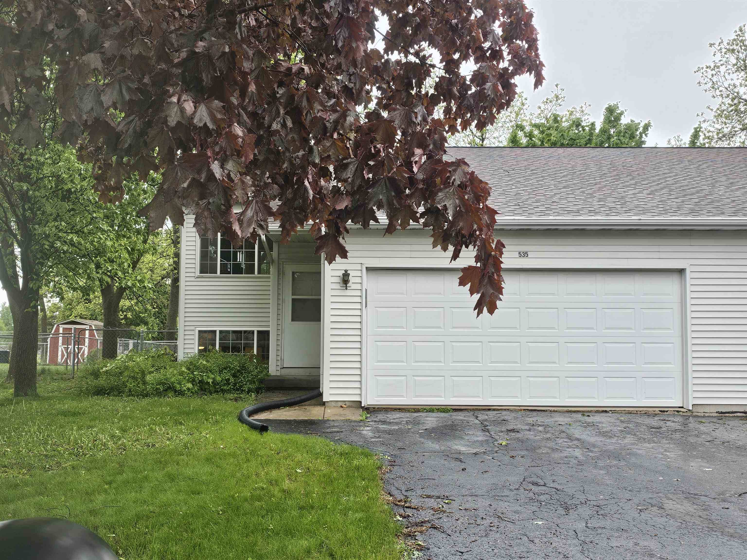 Rio, WI 53960,535 Ronald Lee Circle