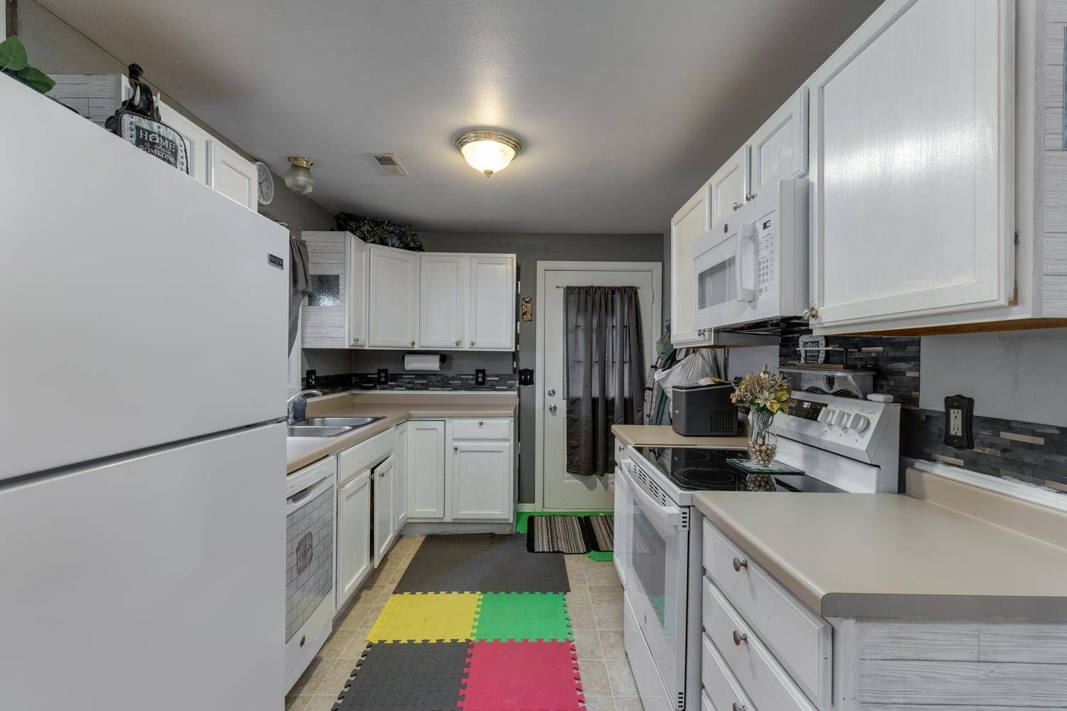 Beloit, WI 53511,1667 Sherman Avenue