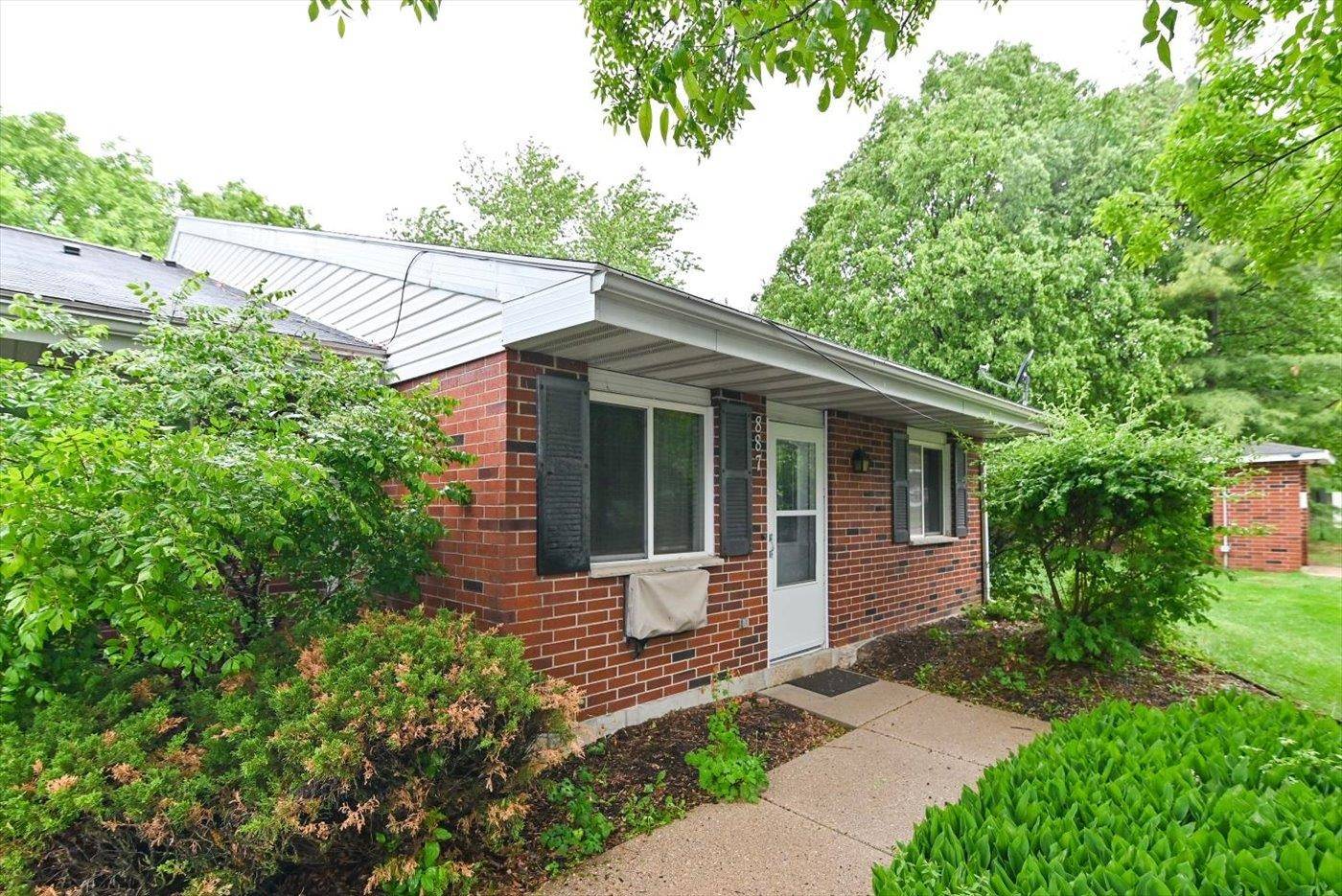 Madison, WI 53719,887 Kottke Drive #887