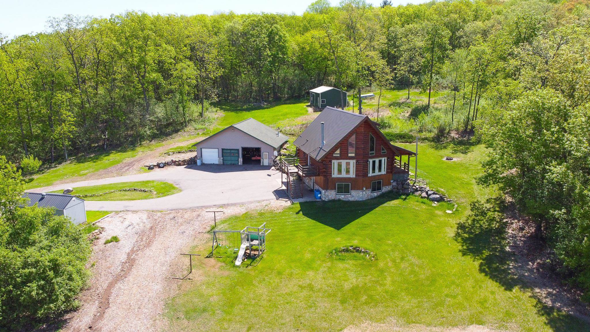 Pardeeville, WI 53954,W4913 Highway 33