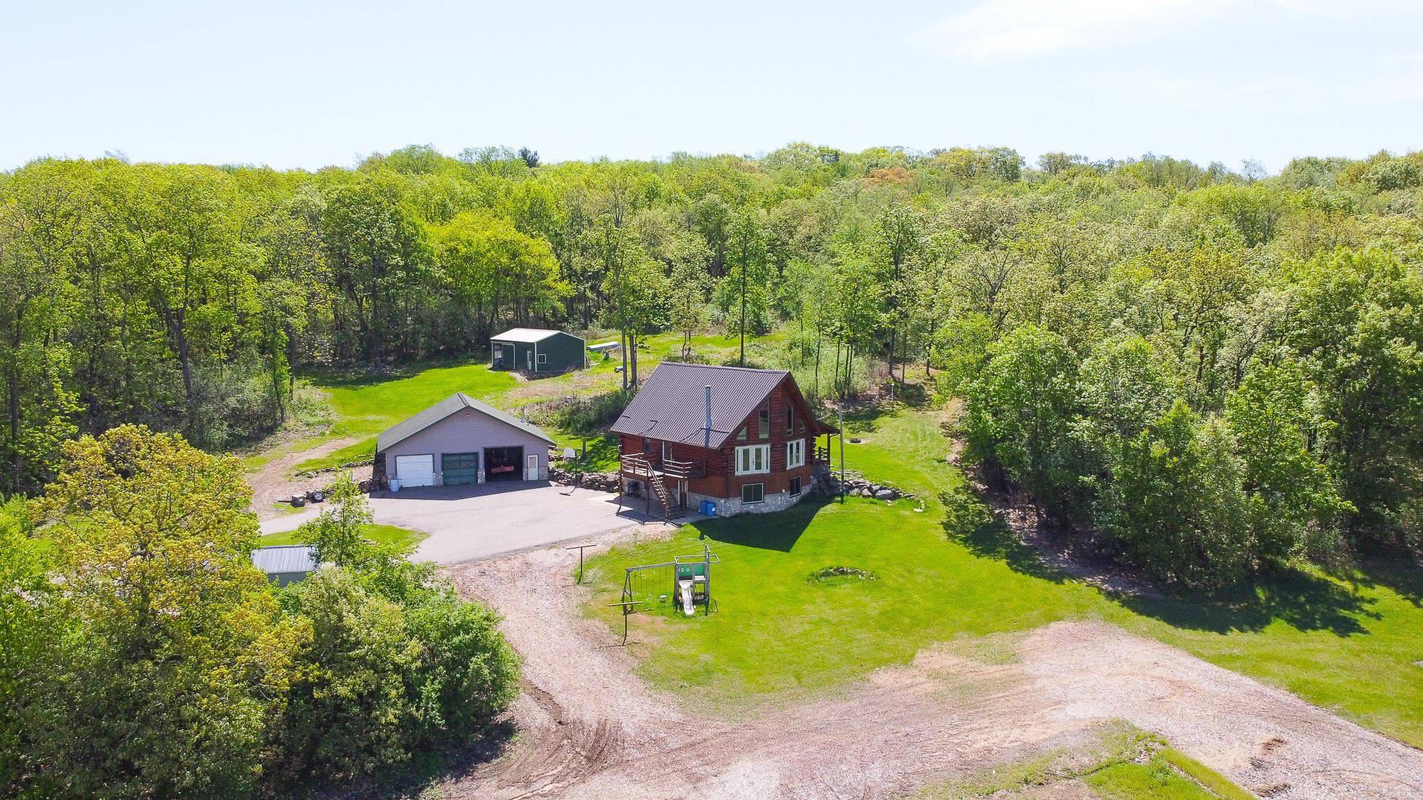 Pardeeville, WI 53954,W4913 Highway 33