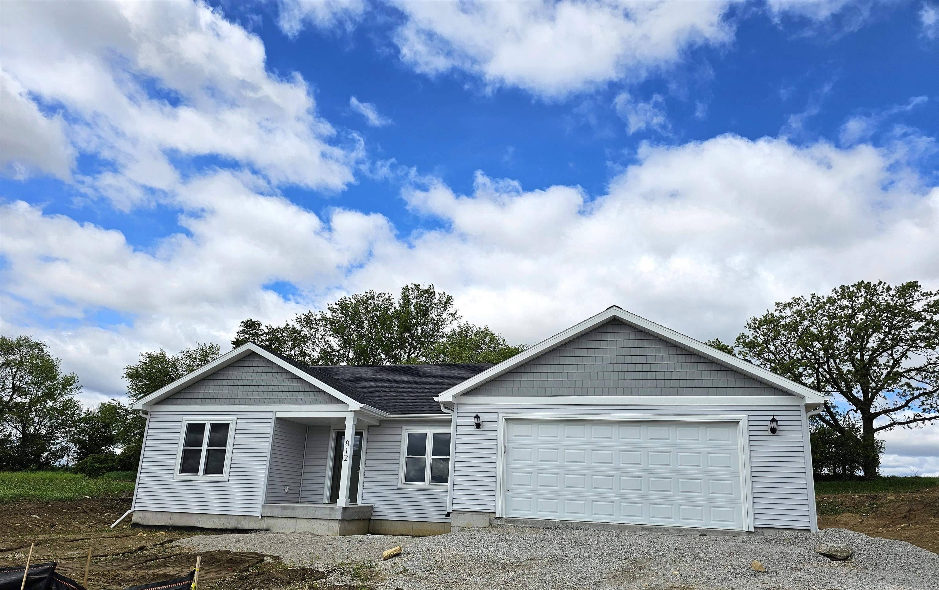 Horicon, WI 53032,812 Karsten Drive