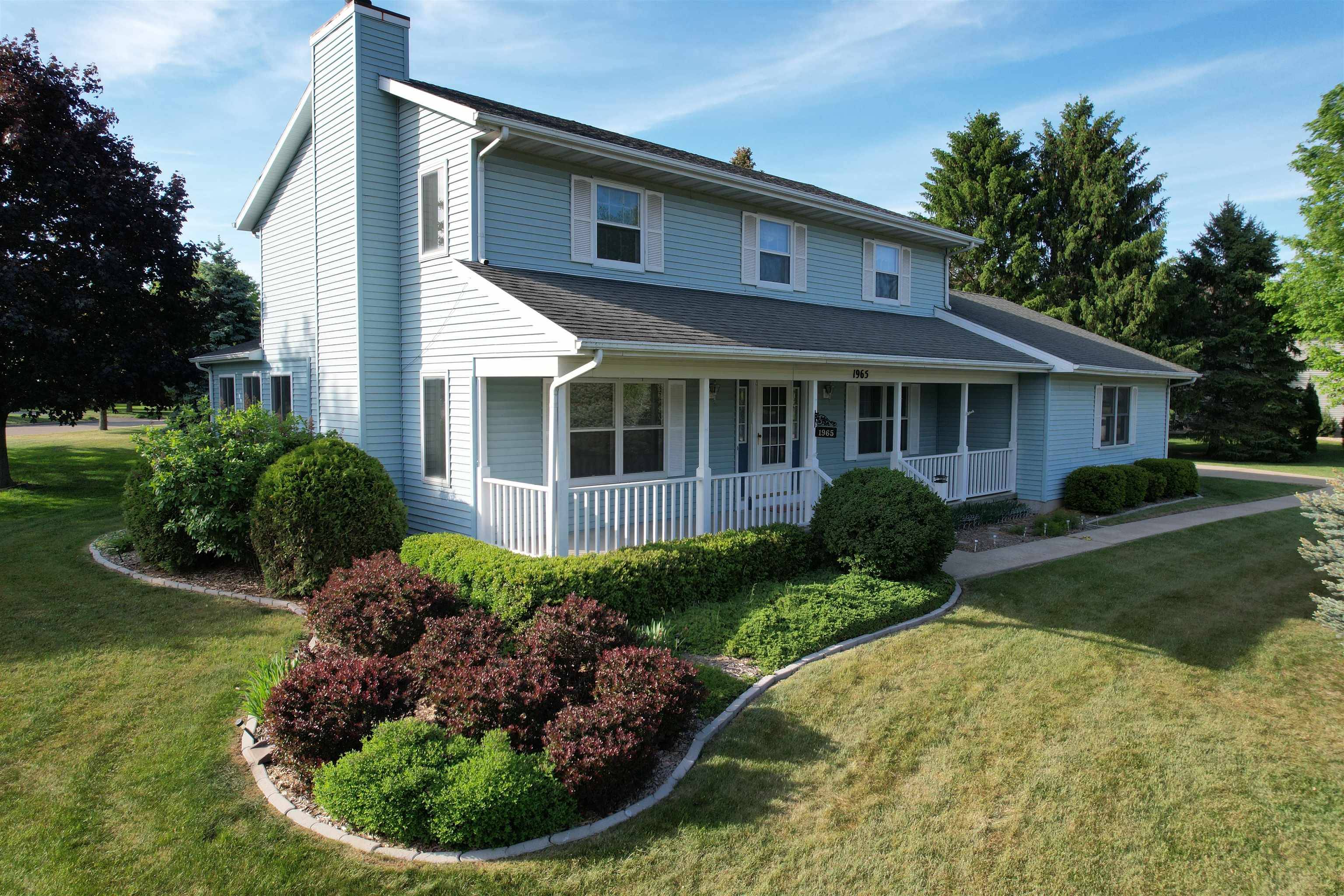 Beloit, WI 53511,1965 Rockfence Lane