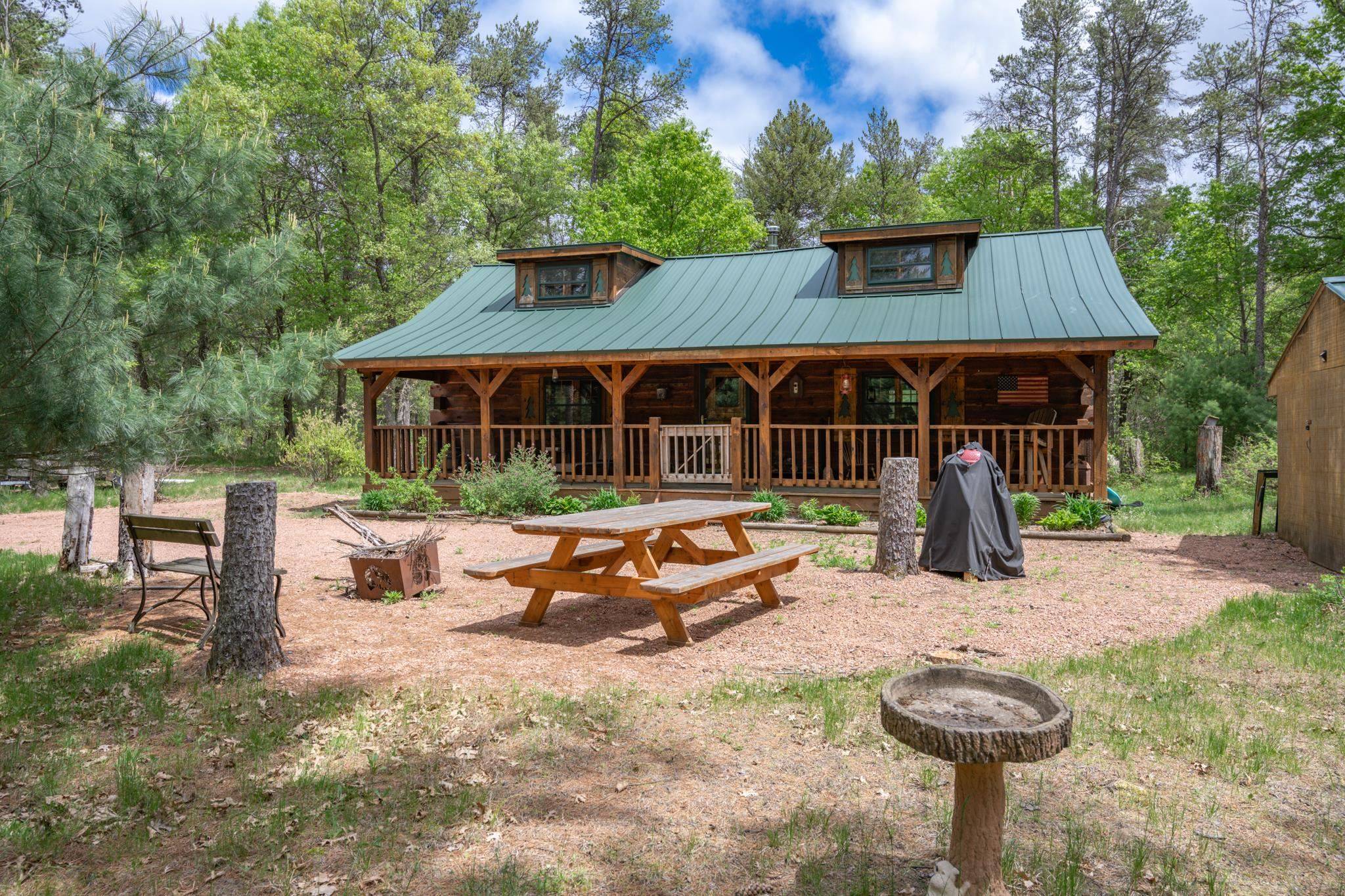 New Lisbon, WI 53950,N8378 Timber Trail