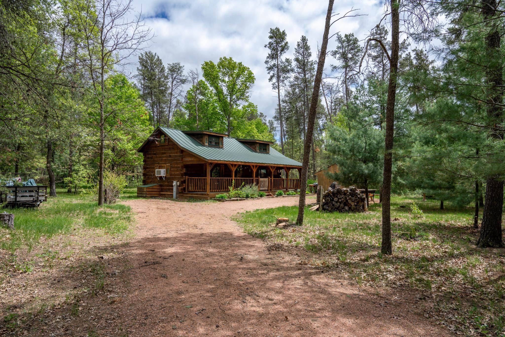 New Lisbon, WI 53950,N8378 Timber Trail