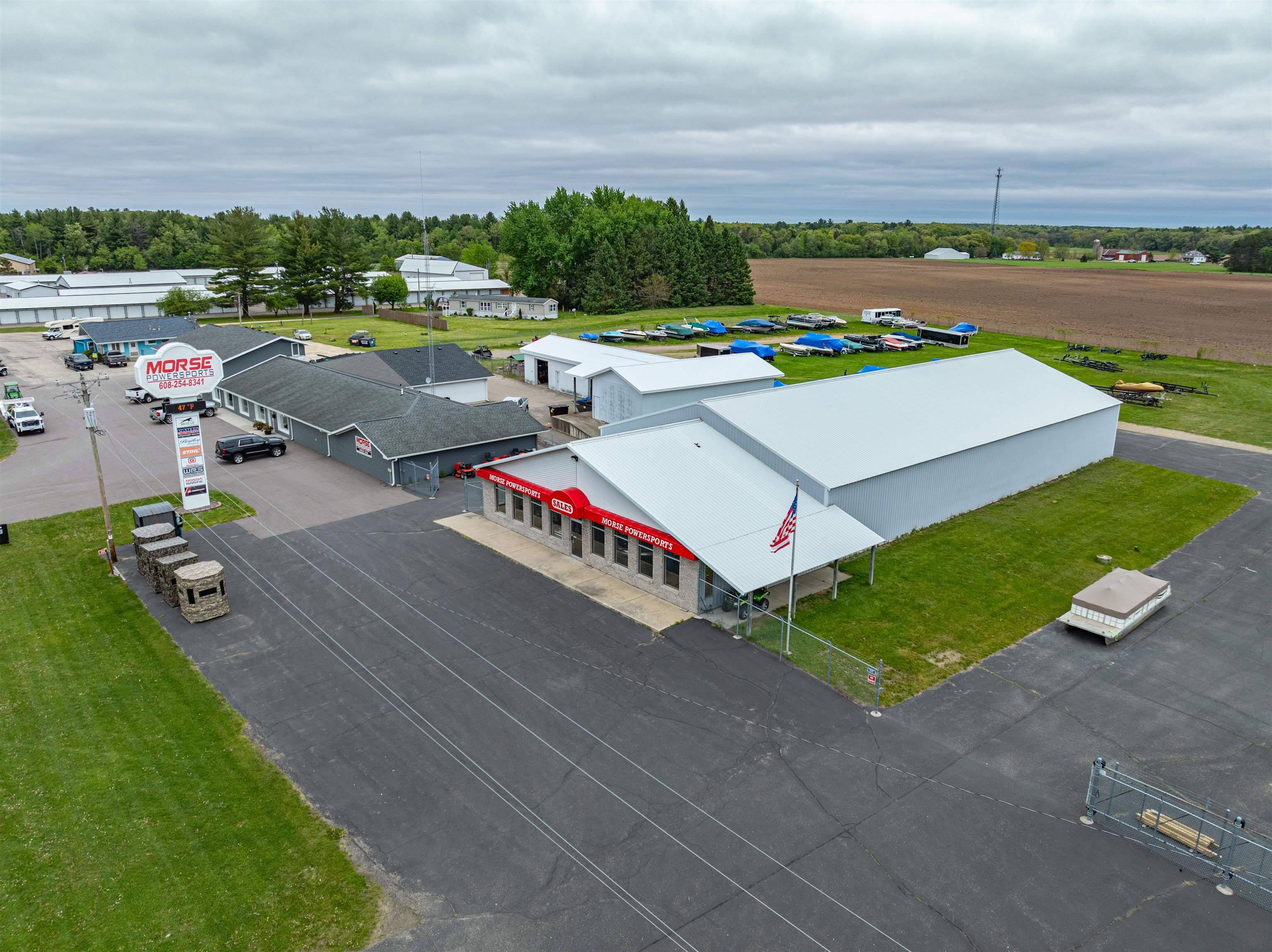 Wisconsin Dells, WI 53965,4152 Highway 13