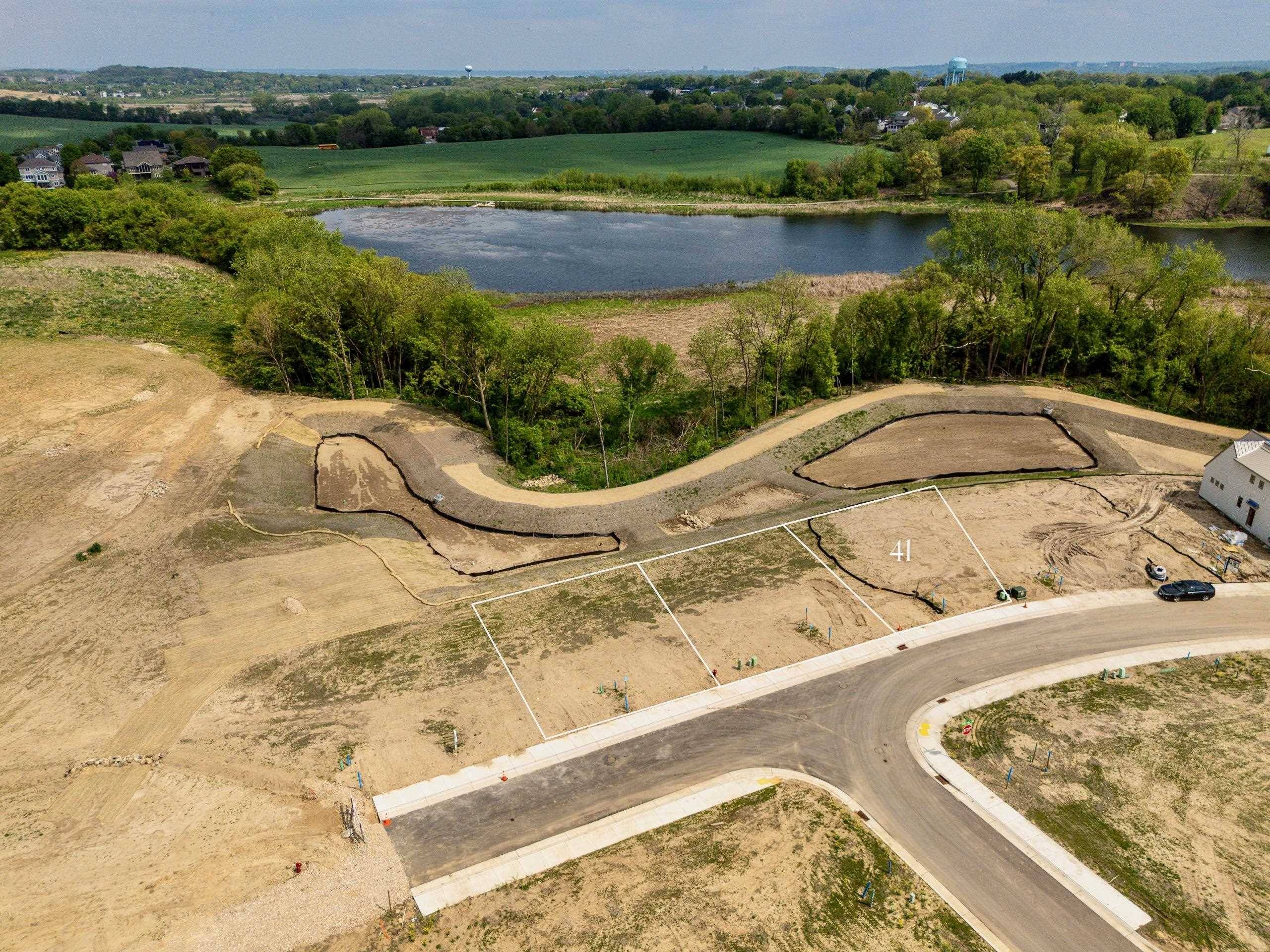 Middleton, WI 53562,Lot 41 Belle Farm