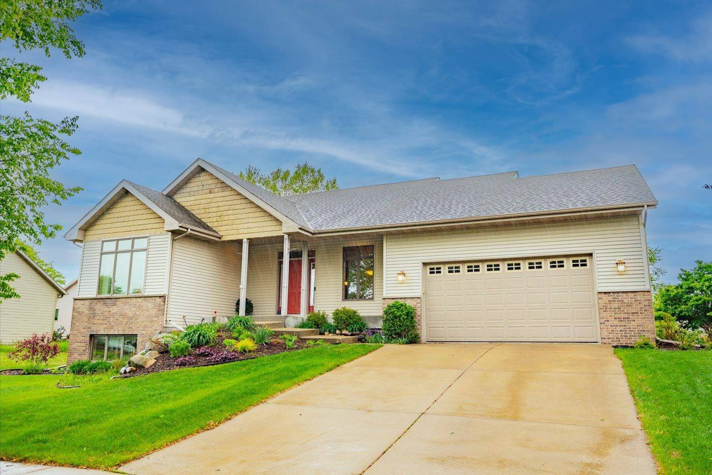 Fitchburg, WI 53711,5205 Blazingstar Lane