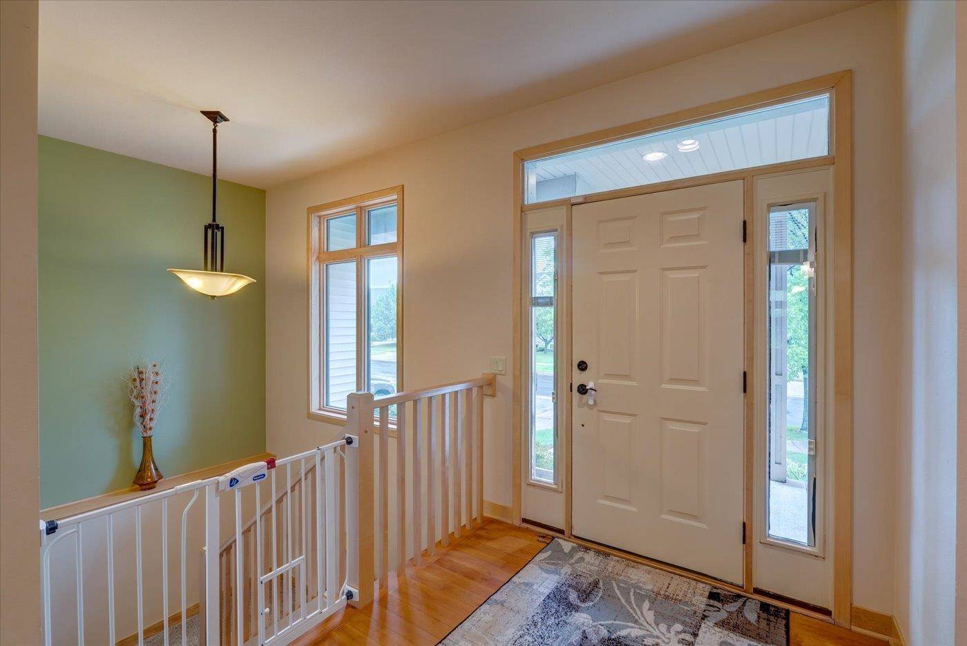 Fitchburg, WI 53711,5205 Blazingstar Lane