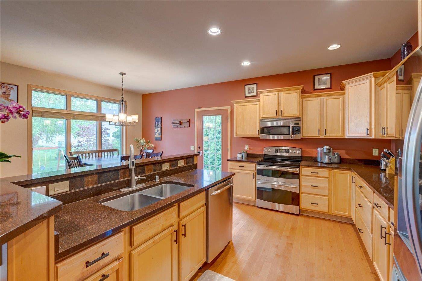 Fitchburg, WI 53711,5205 Blazingstar Lane